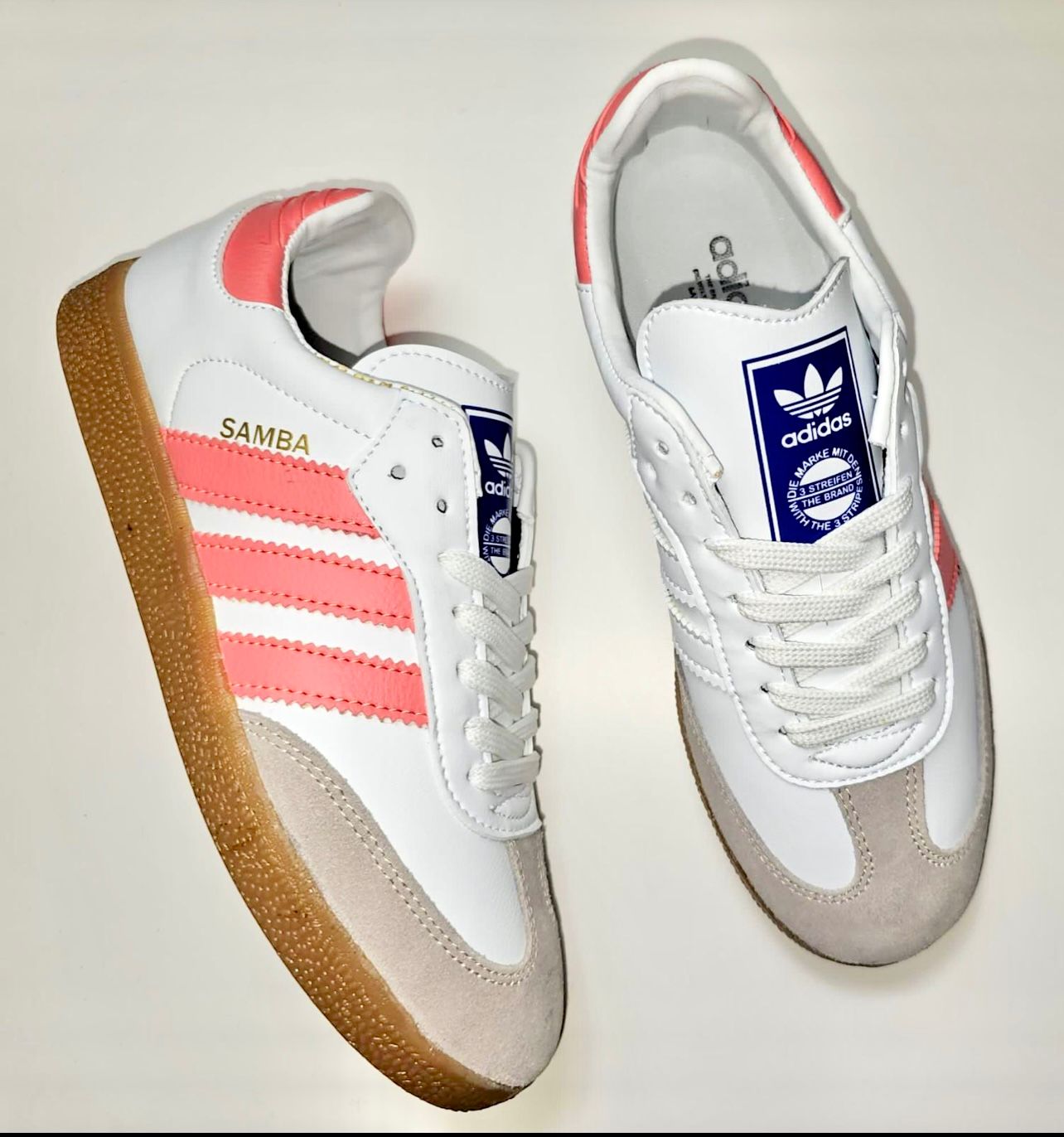 ADIDAS SAMBA ROSA