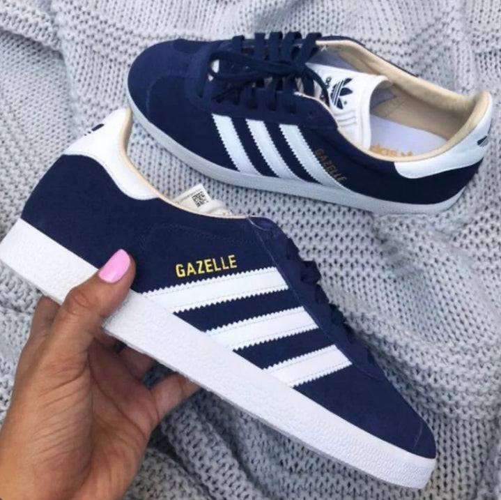 ADIDAS GAZELLE