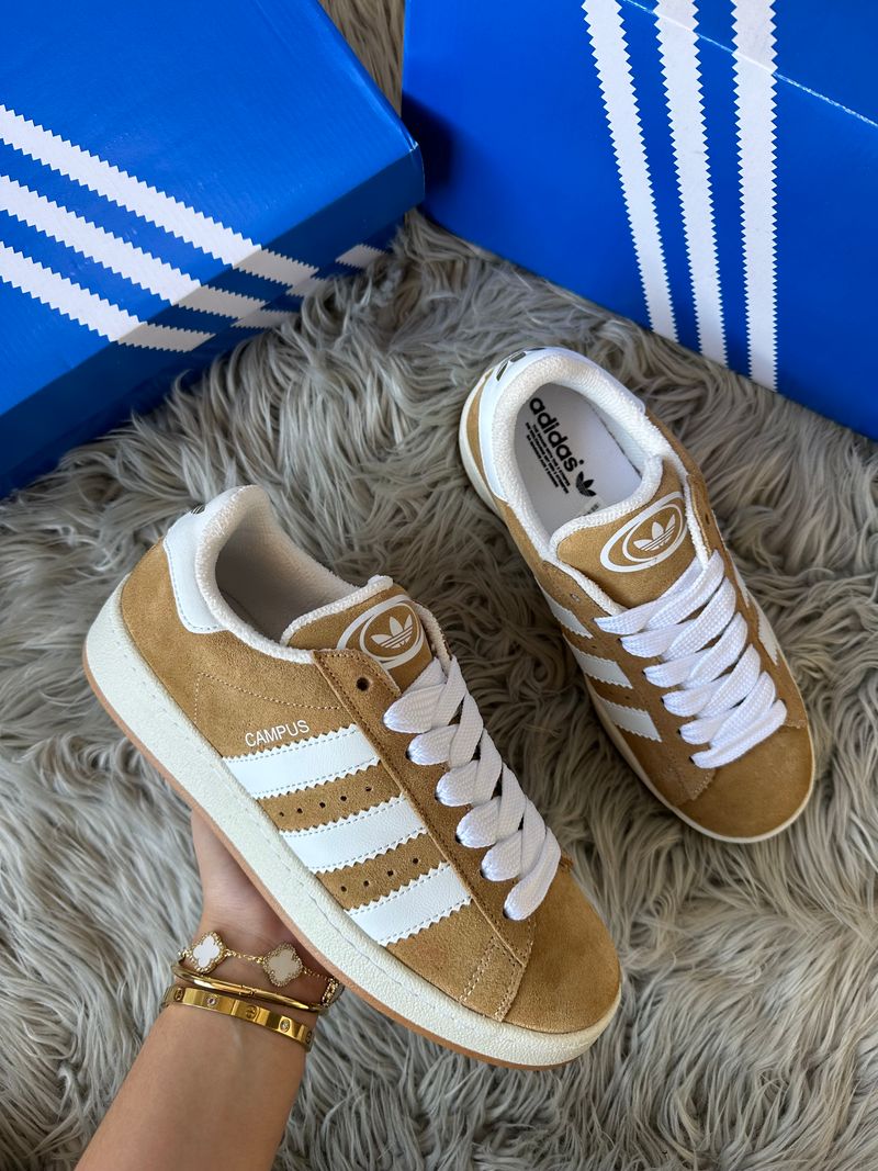 ADIDAS CAMPUS