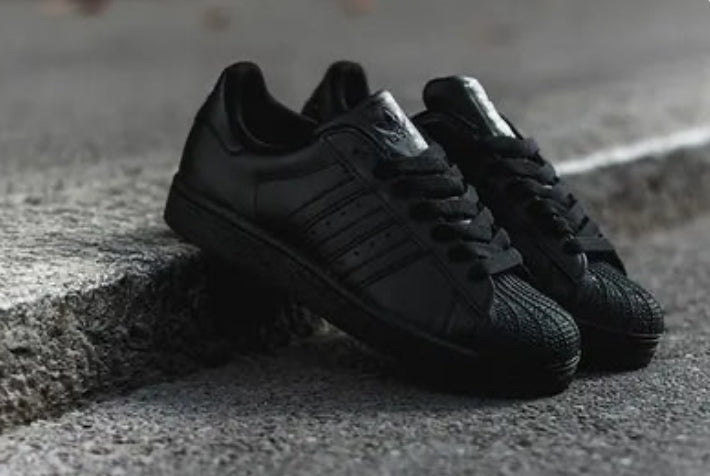 ADIDAS SUPERSTAR