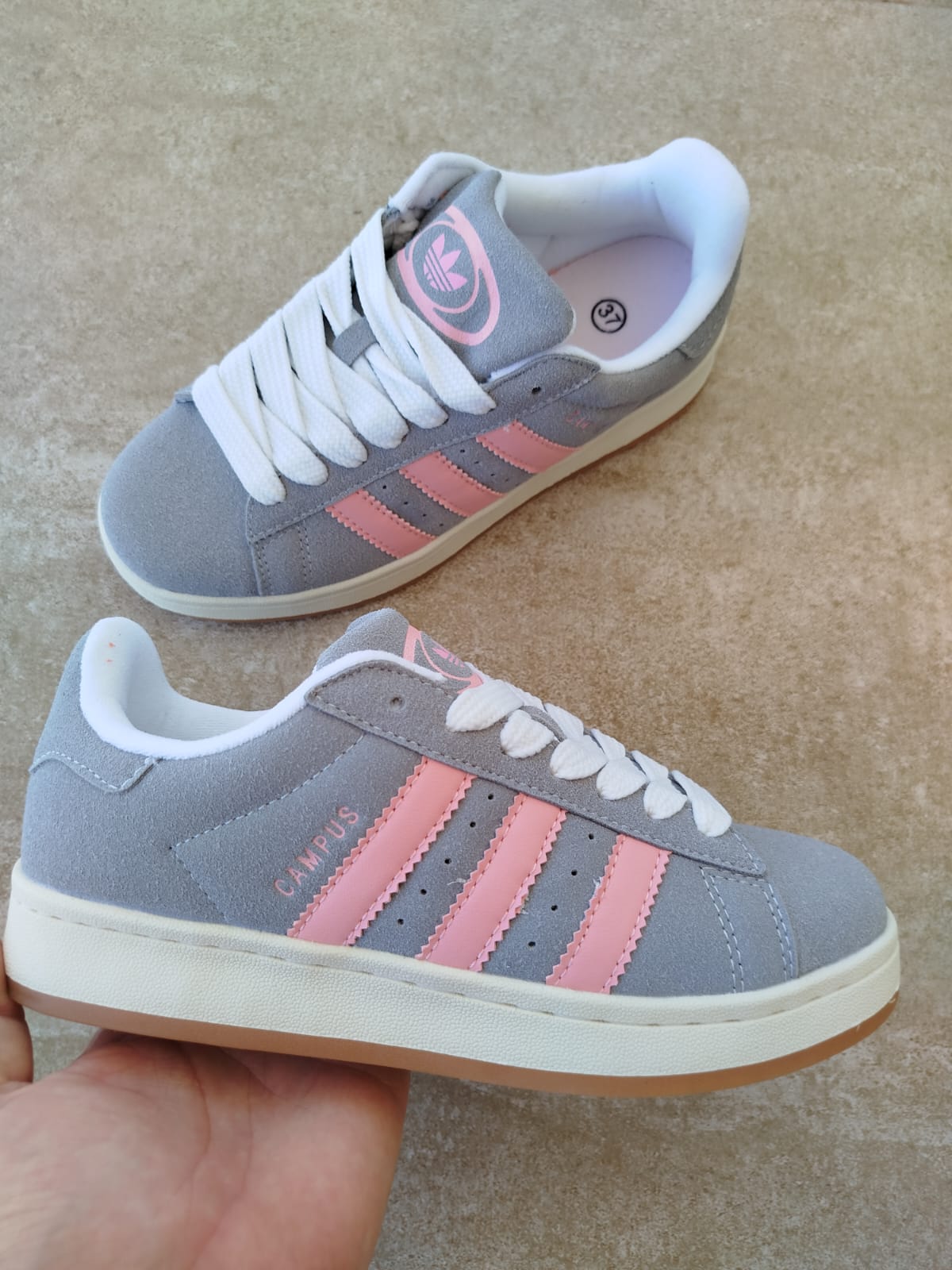 ADIDAS CAMPUS