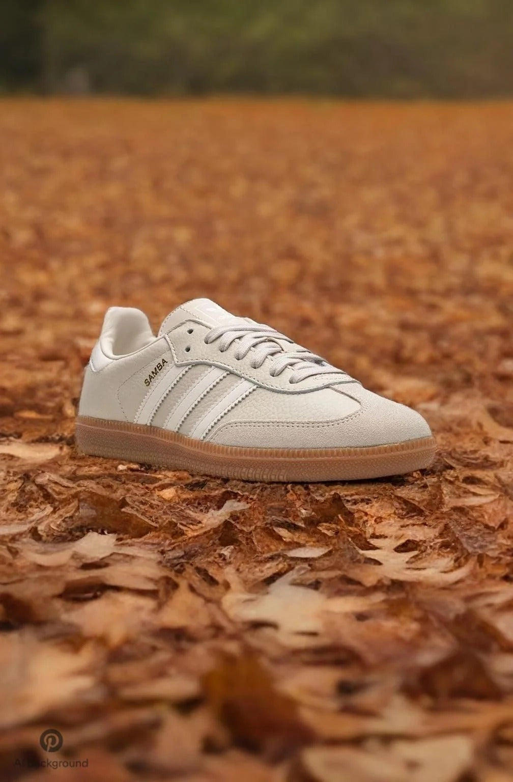 ADIDS SAMBA OTOÑO