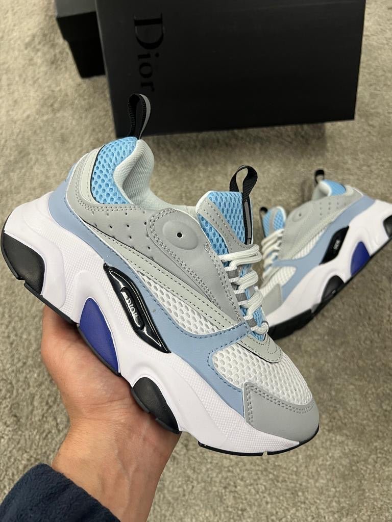 DIOR B22 - lazonadrip