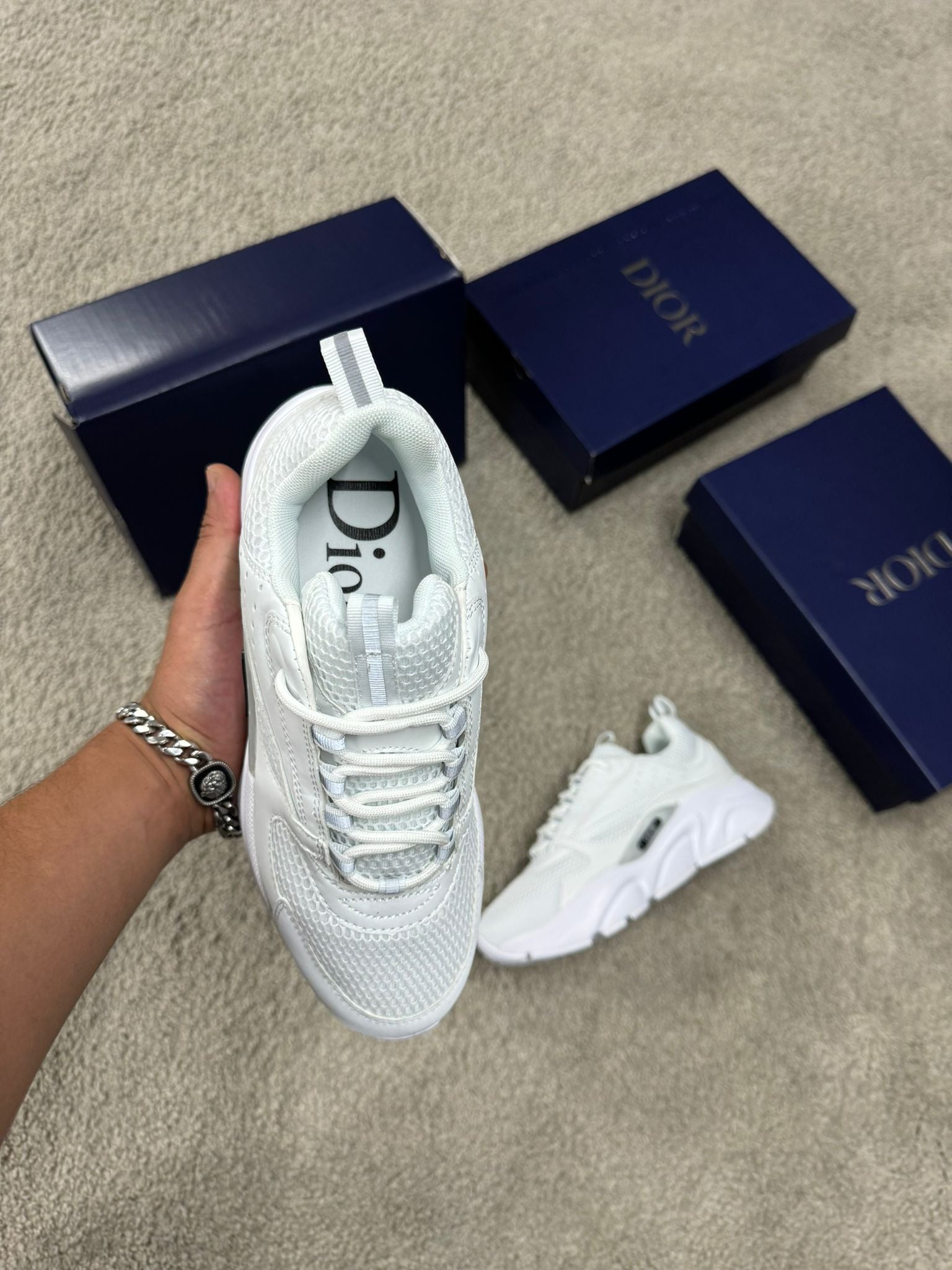 DIOR B22 - lazonadrip