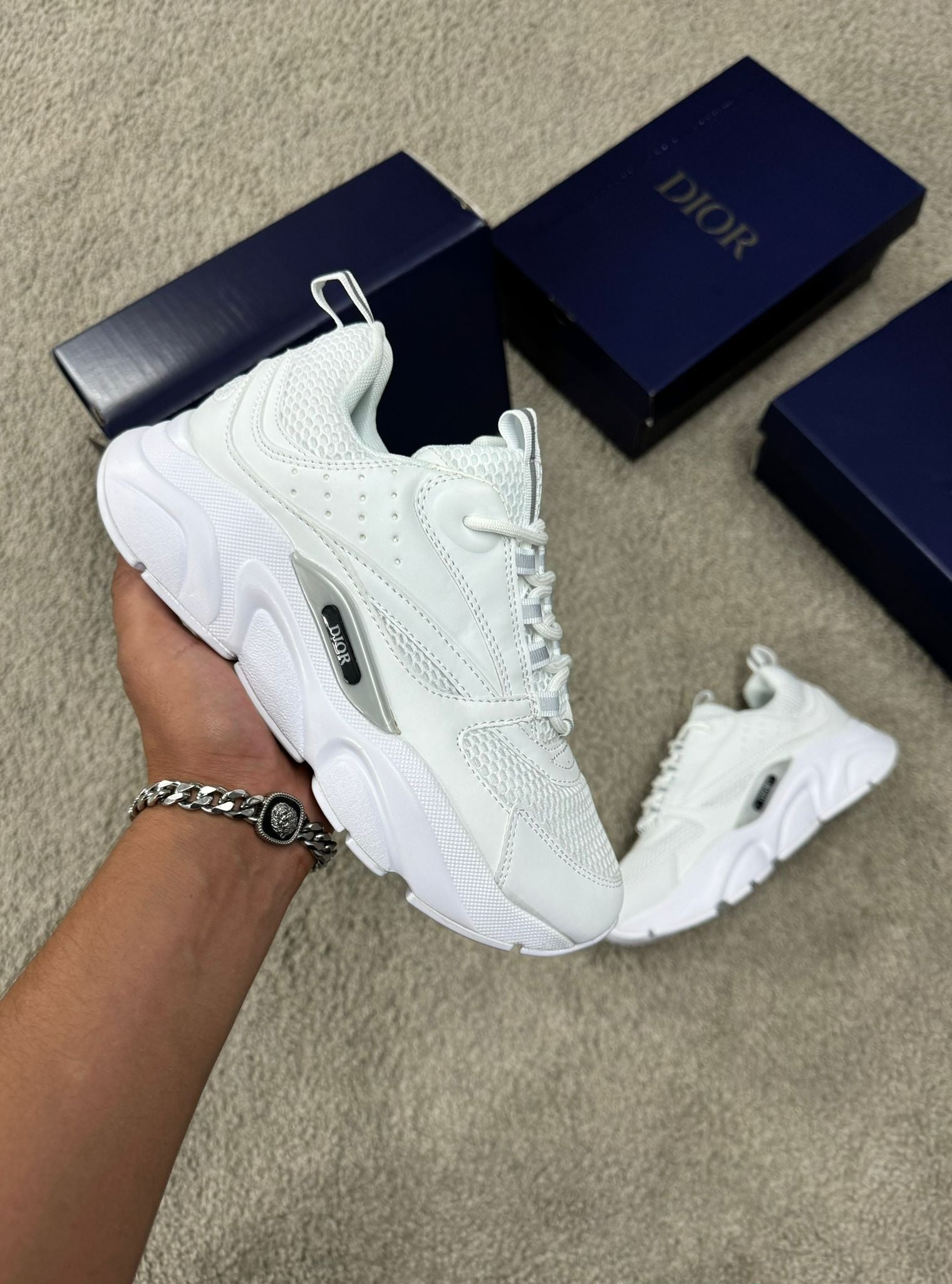 DIOR B22 - lazonadrip