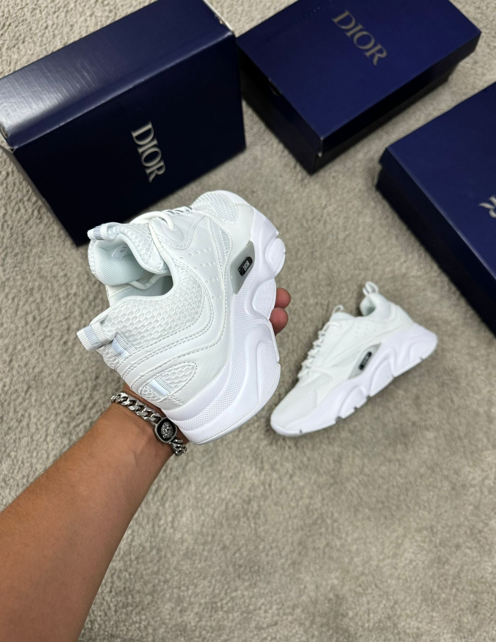 DIOR B22 - lazonadrip