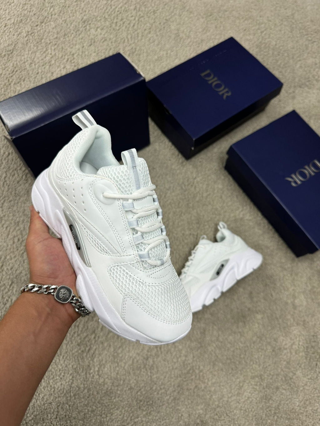 DIOR B22 - lazonadrip