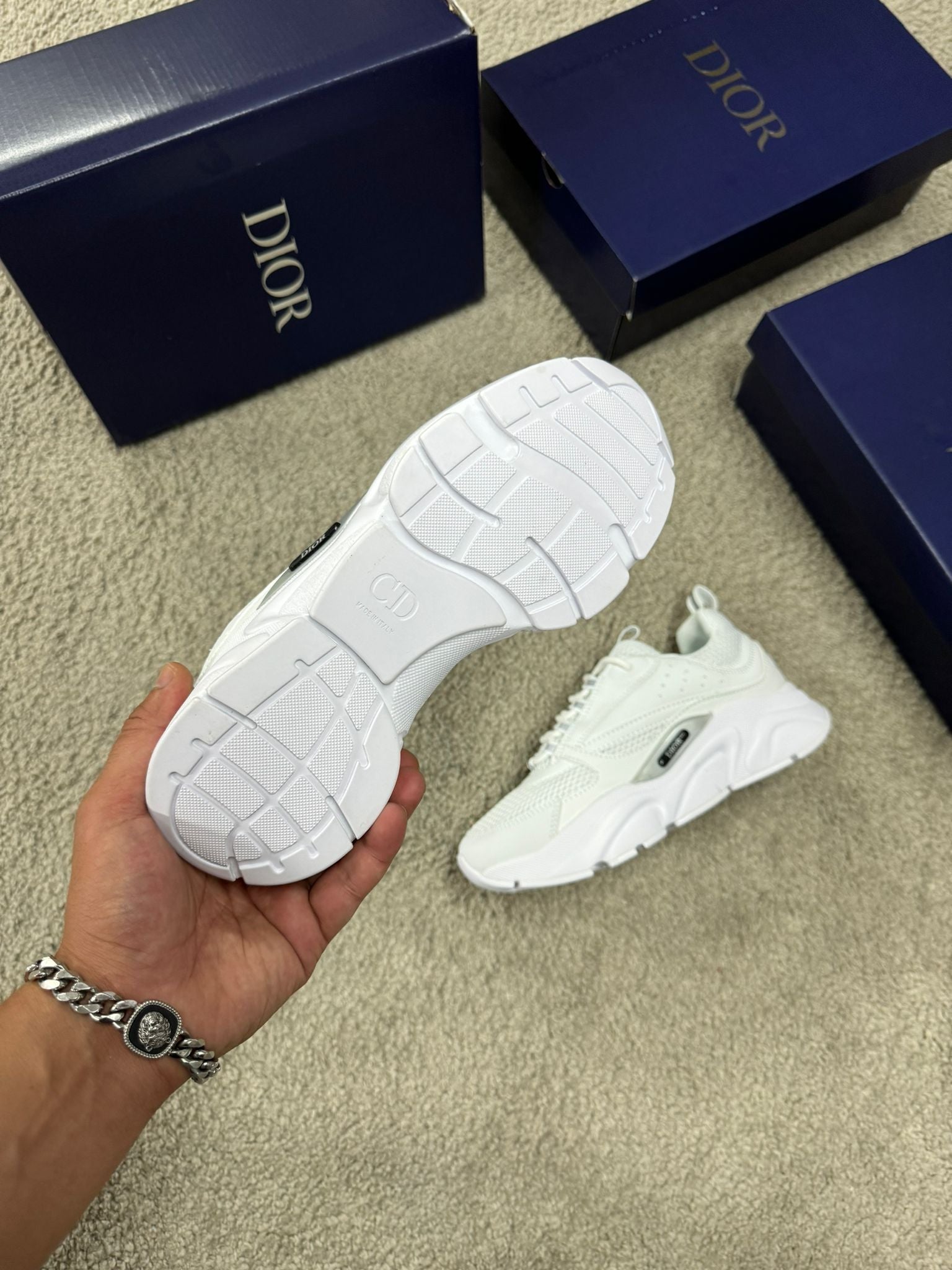 DIOR B22 - lazonadrip