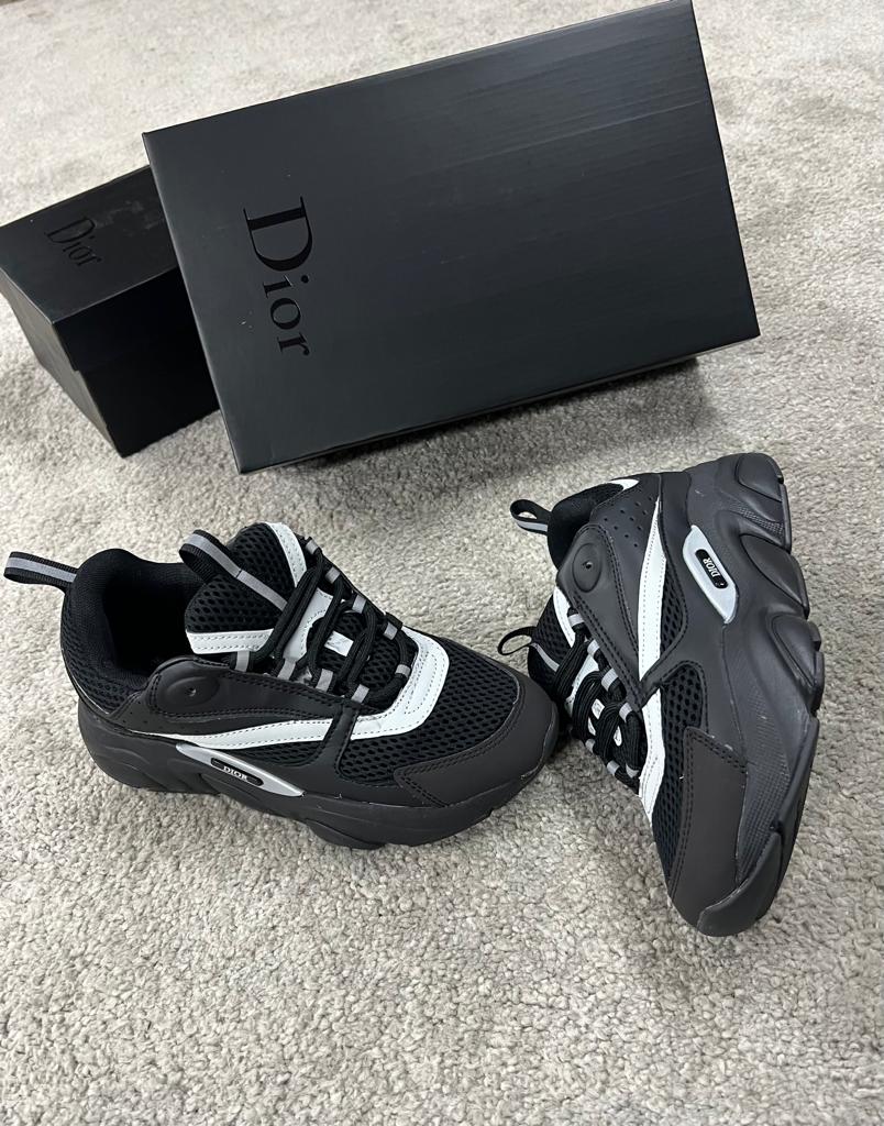 DIOR B22 - lazonadrip