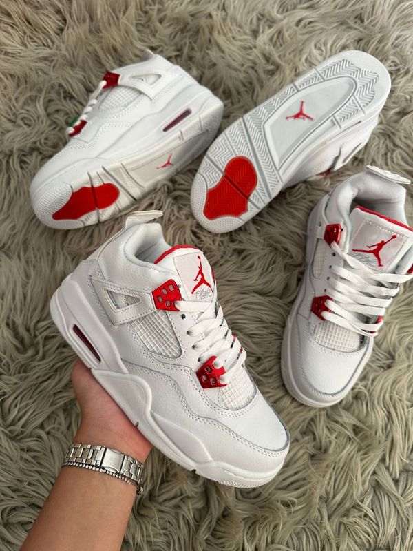JORDAN RETRO 4 - lazonadrip