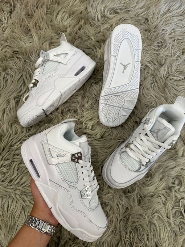JORDAN RETRO 4 - lazonadrip