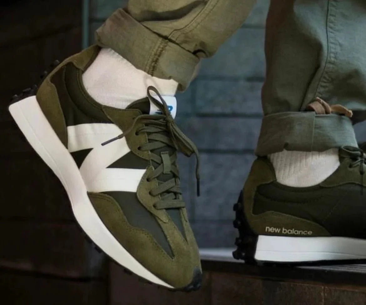 NEW BALANCE 327 - lazonadrip