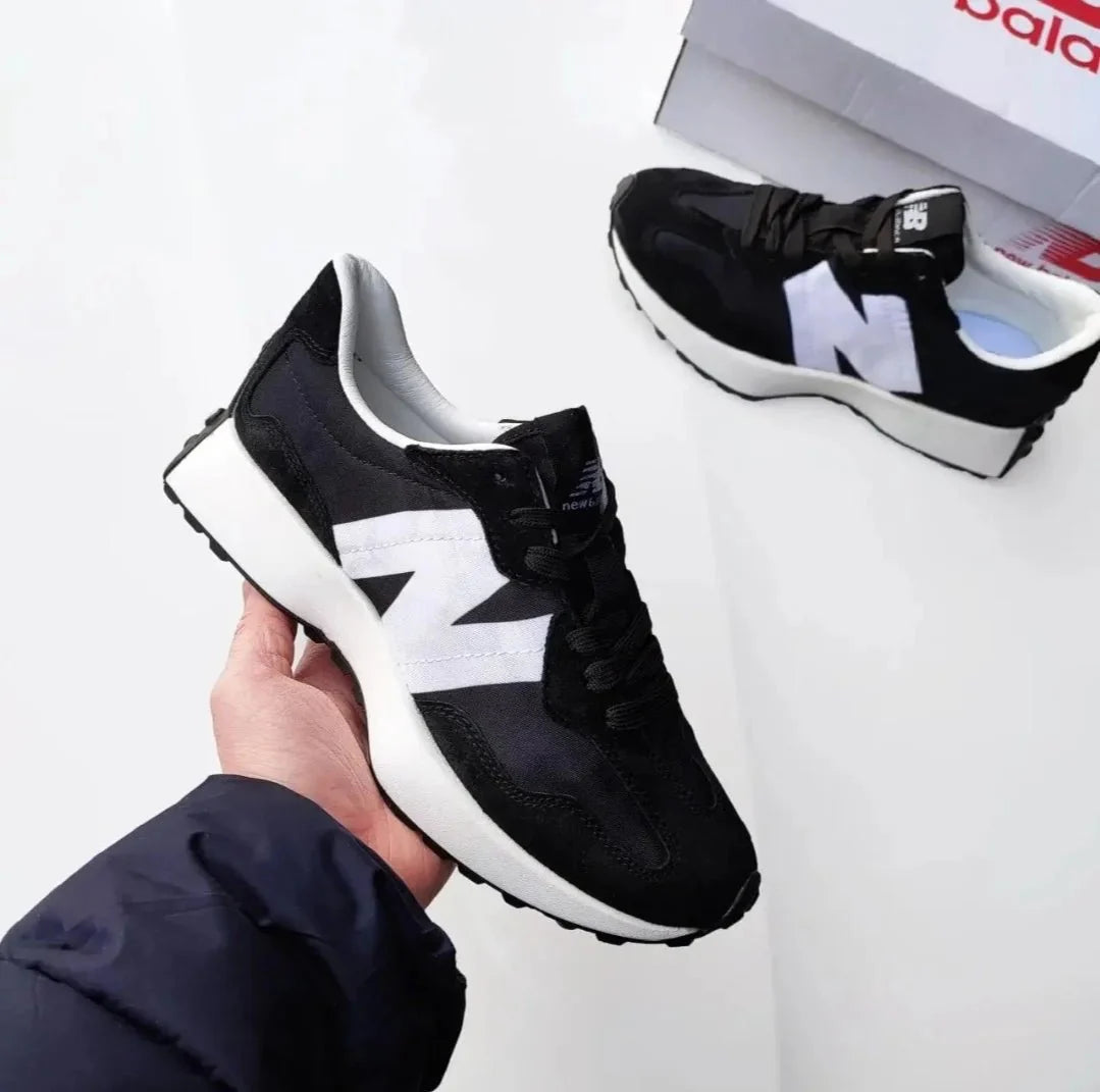 NEW BALANCE 327 - lazonadrip