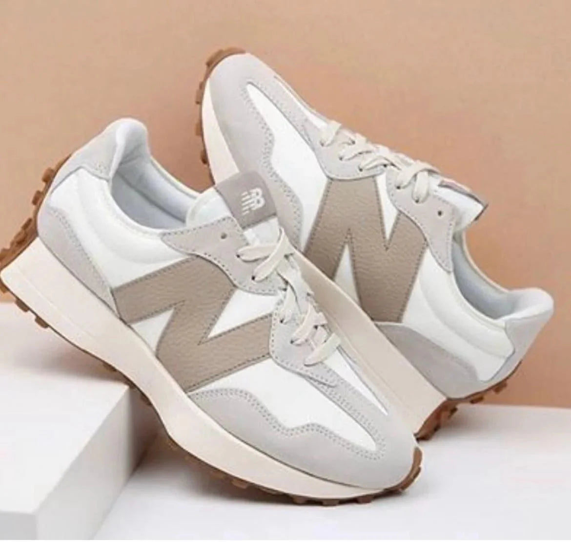 NEW BALANCE 327 - lazonadrip