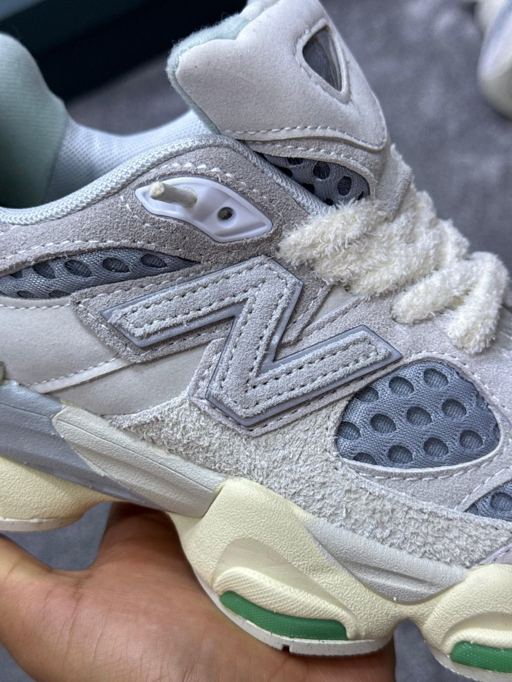 NEW BALANCE 9060 - lazonadrip