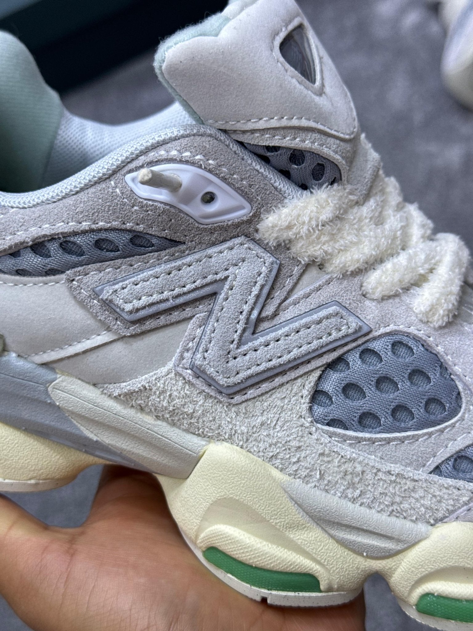 NEW BALANCE 9060 - lazonadrip