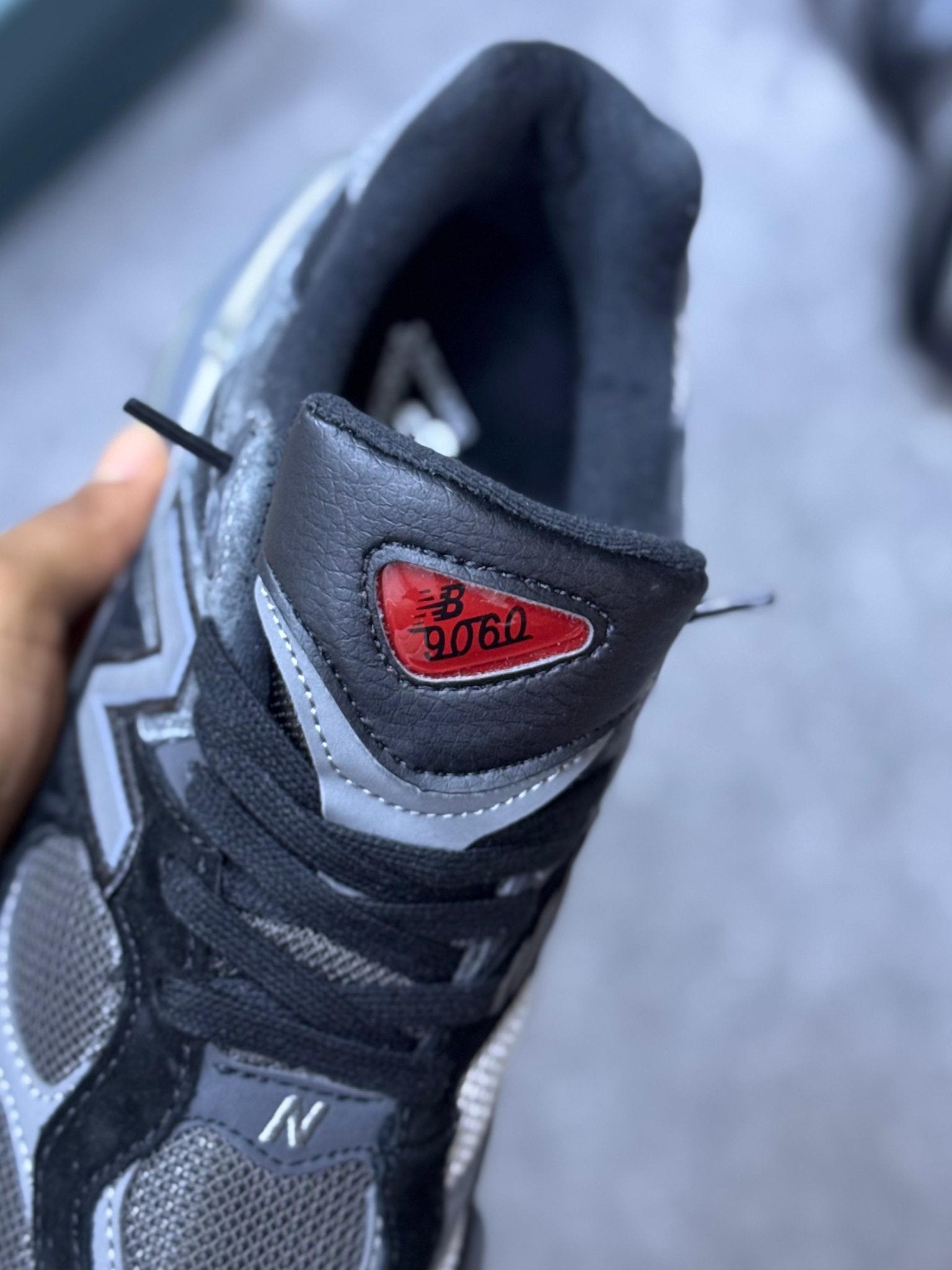 NEW BALANCE 9060 - lazonadrip