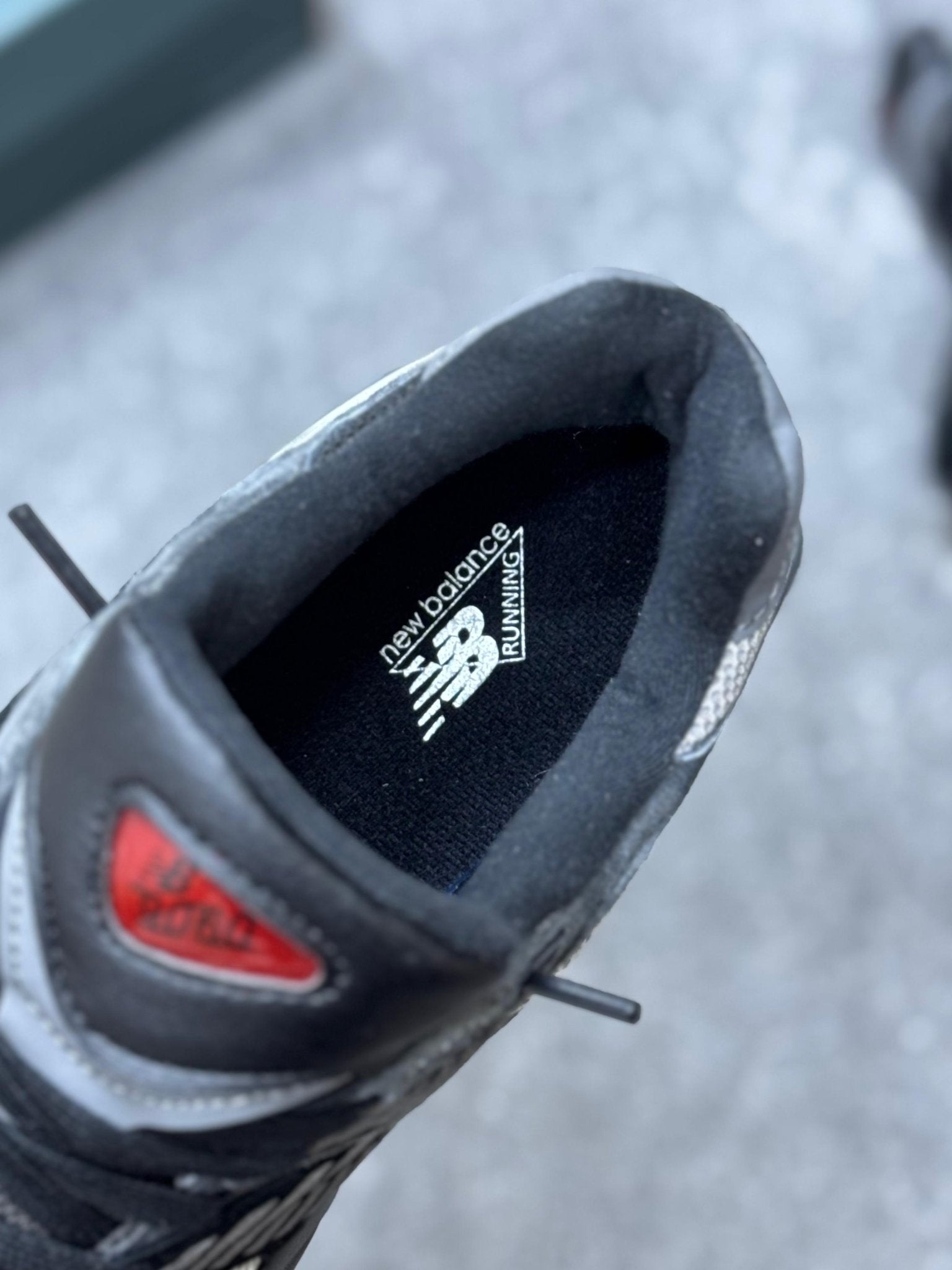 NEW BALANCE 9060 - lazonadrip