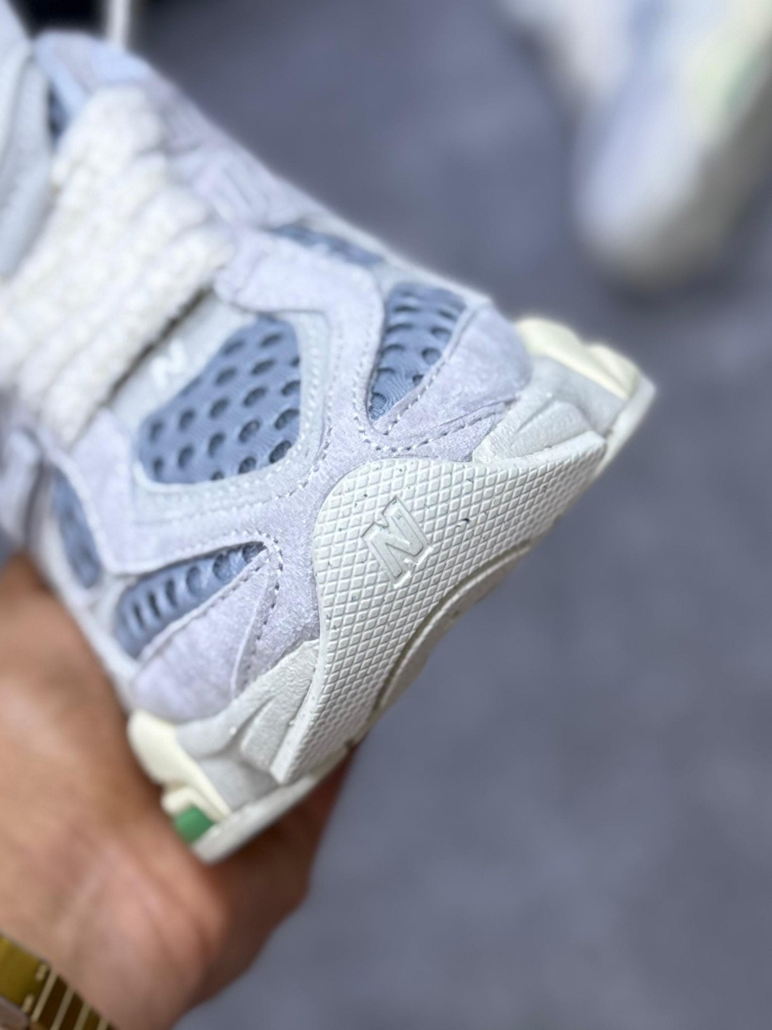 NEW BALANCE 9060 - lazonadrip