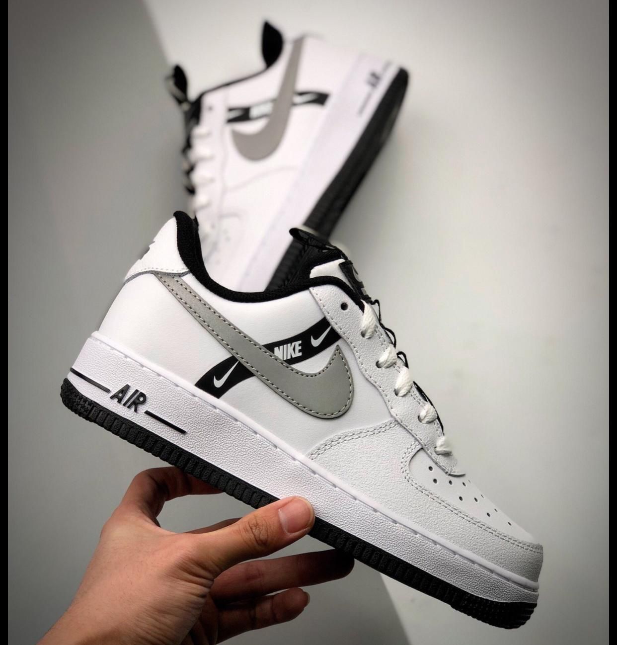 NIKE AIR FORCE 1 - lazonadrip