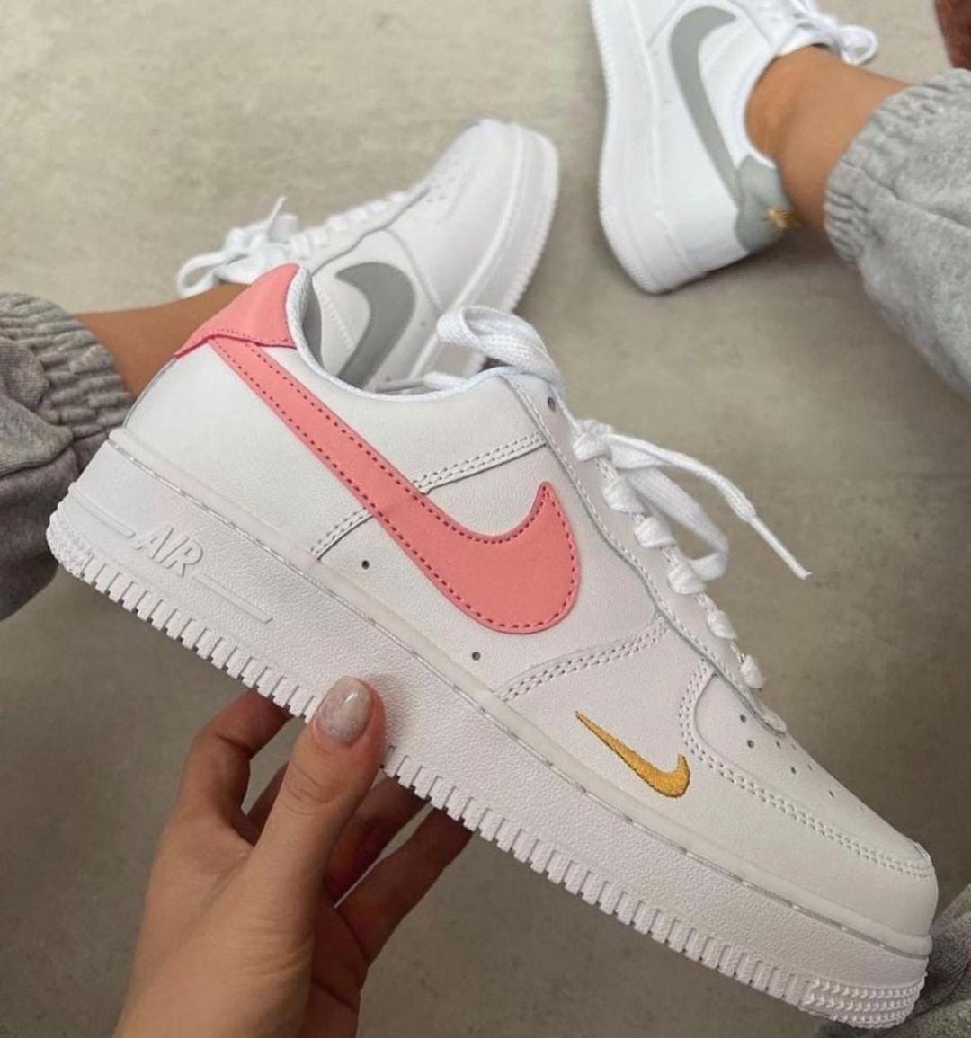 NIKE AIR FORCE 1 - lazonadrip
