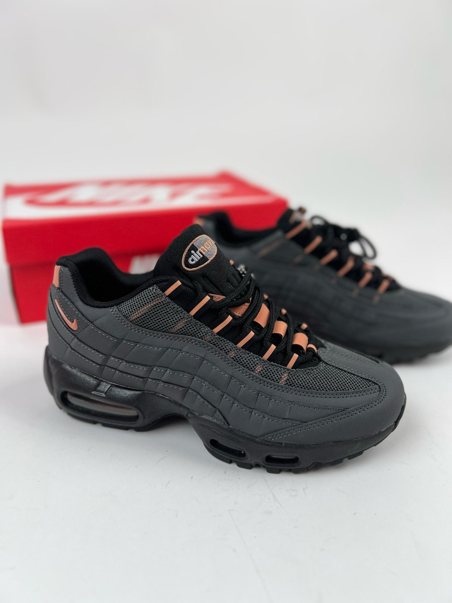 NIKE AIR MAX 95 x SYNA - lazonadrip