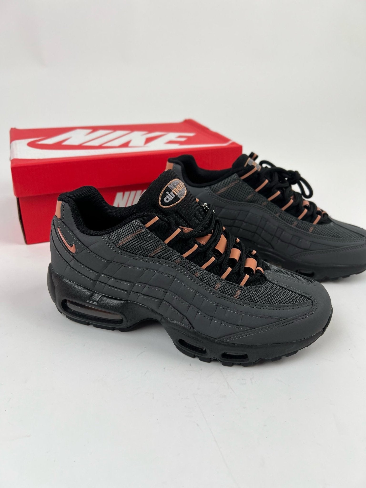 NIKE AIR MAX 95 x SYNA - lazonadrip