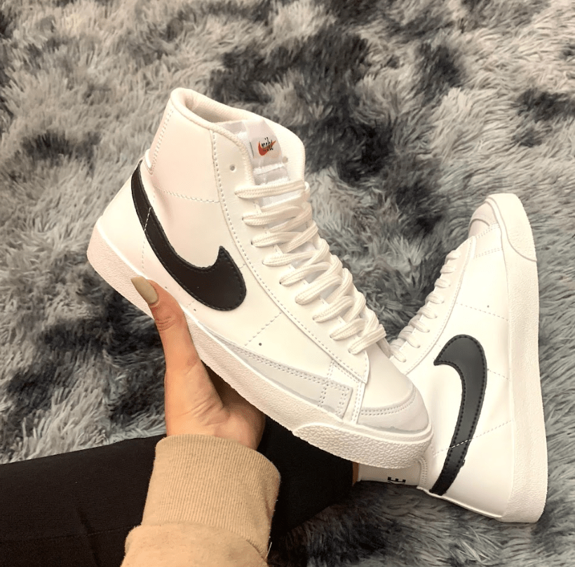 NIKE BLAZER - lazonadrip