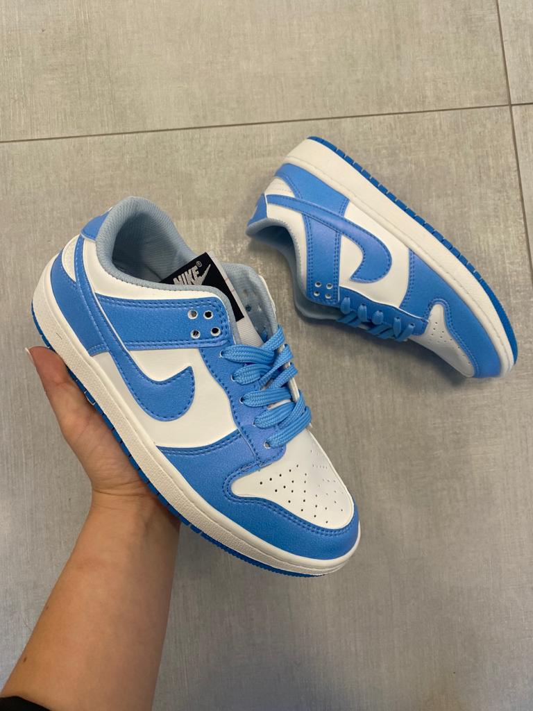 NIKE DUNK LOW BLUESKY - lazonadrip