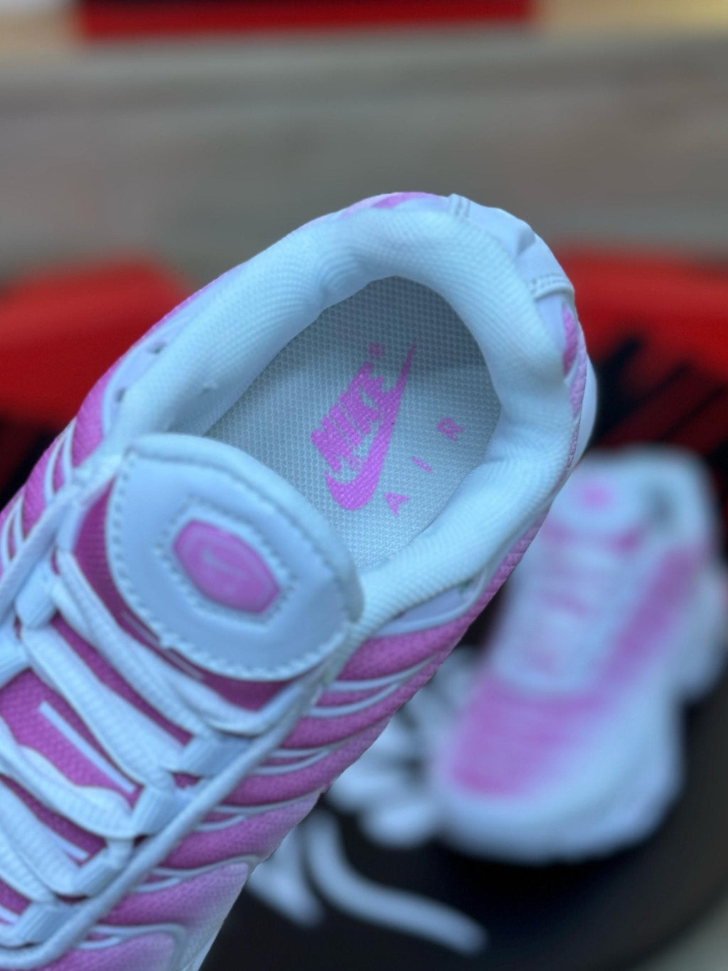 Nike TN - lazonadrip