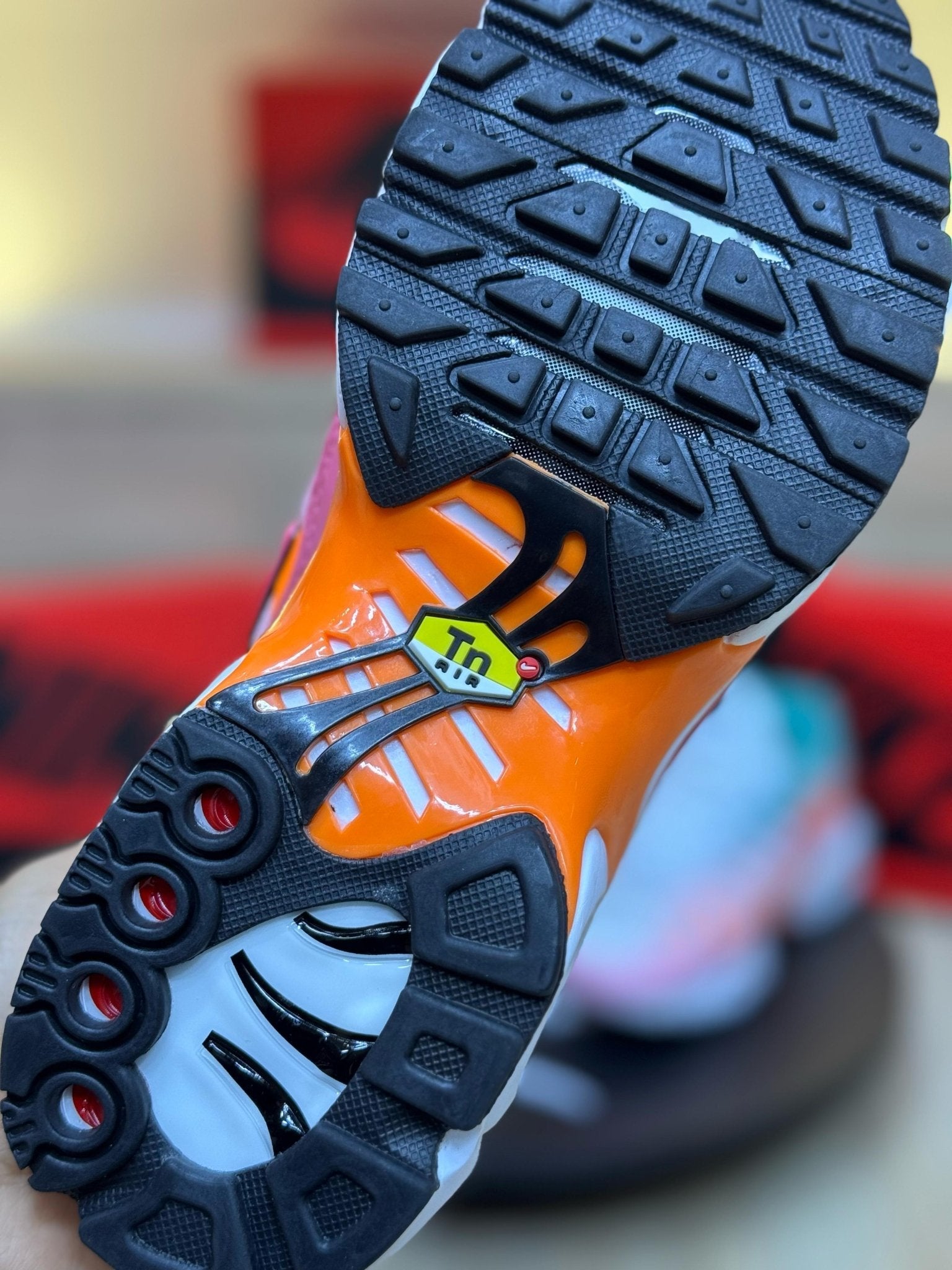 Nike TN - lazonadrip
