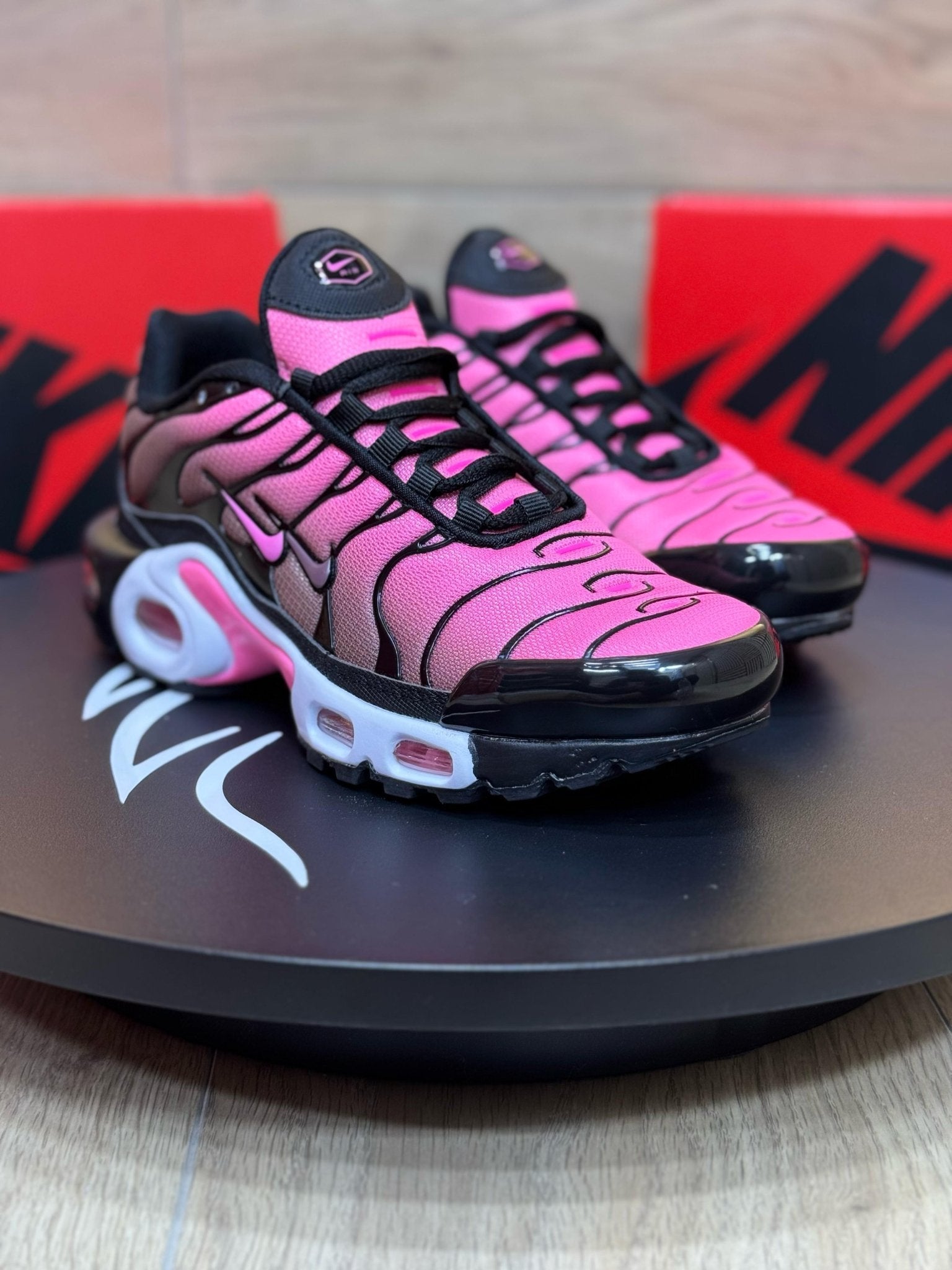 Nike TN - lazonadrip