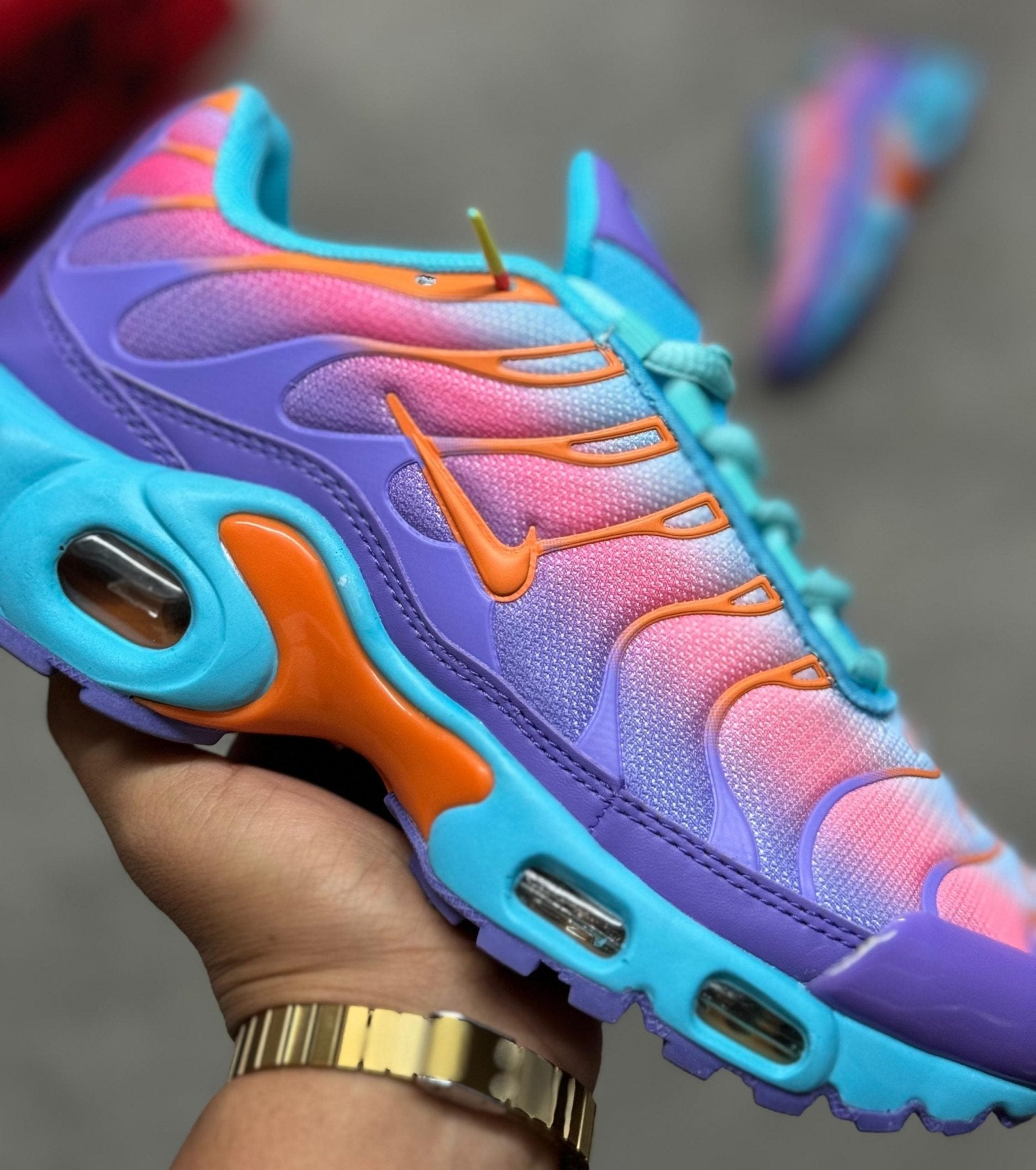 Nike TN - lazonadrip