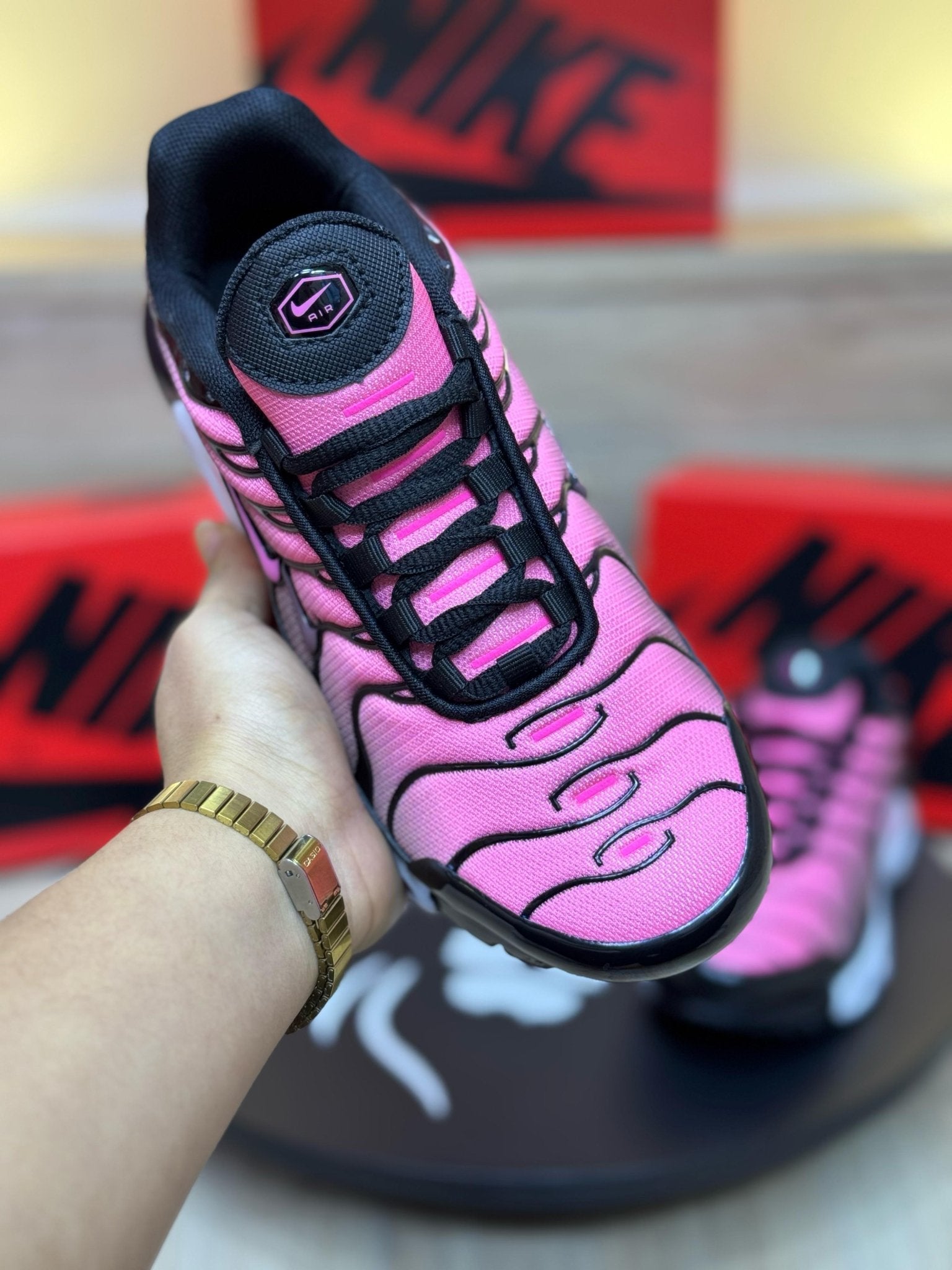 Nike TN - lazonadrip