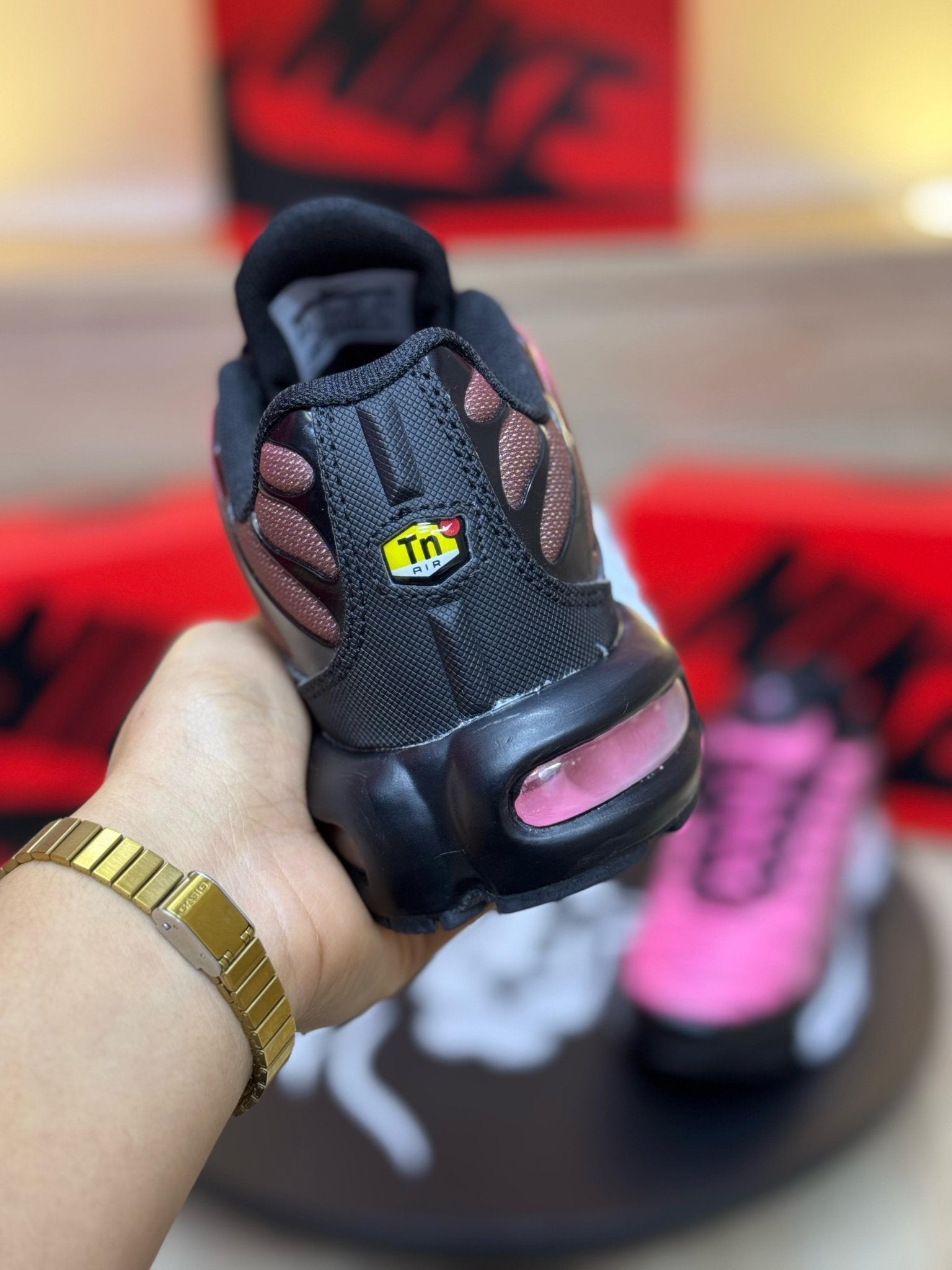 Nike TN - lazonadrip