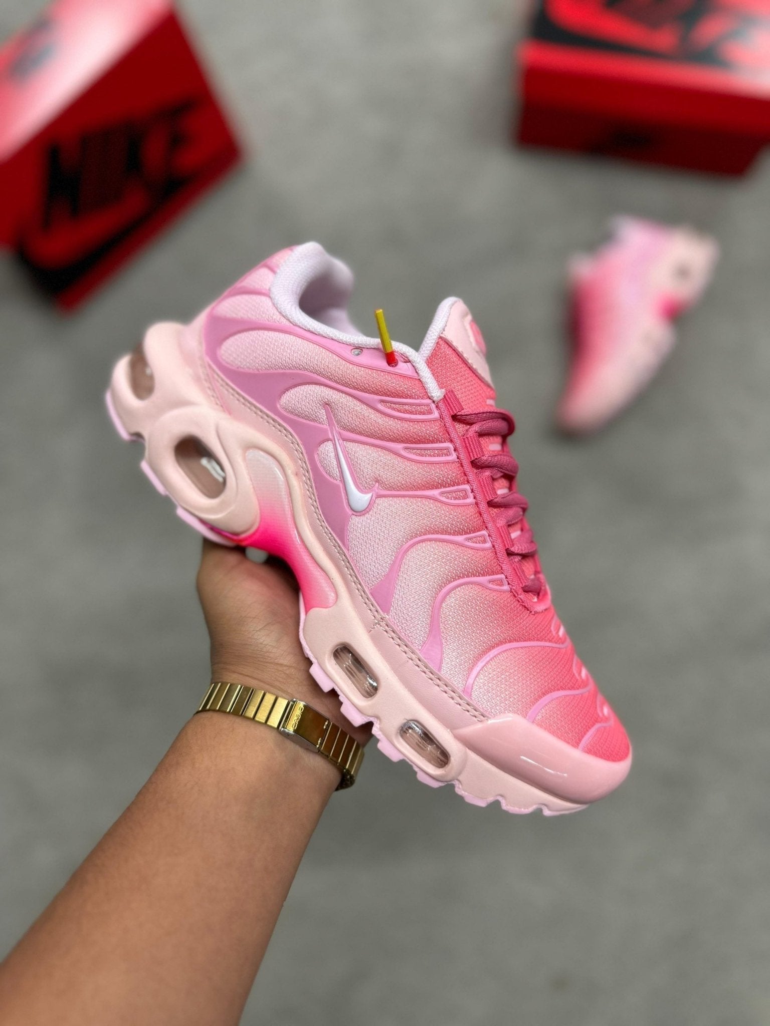Nike TN - lazonadrip