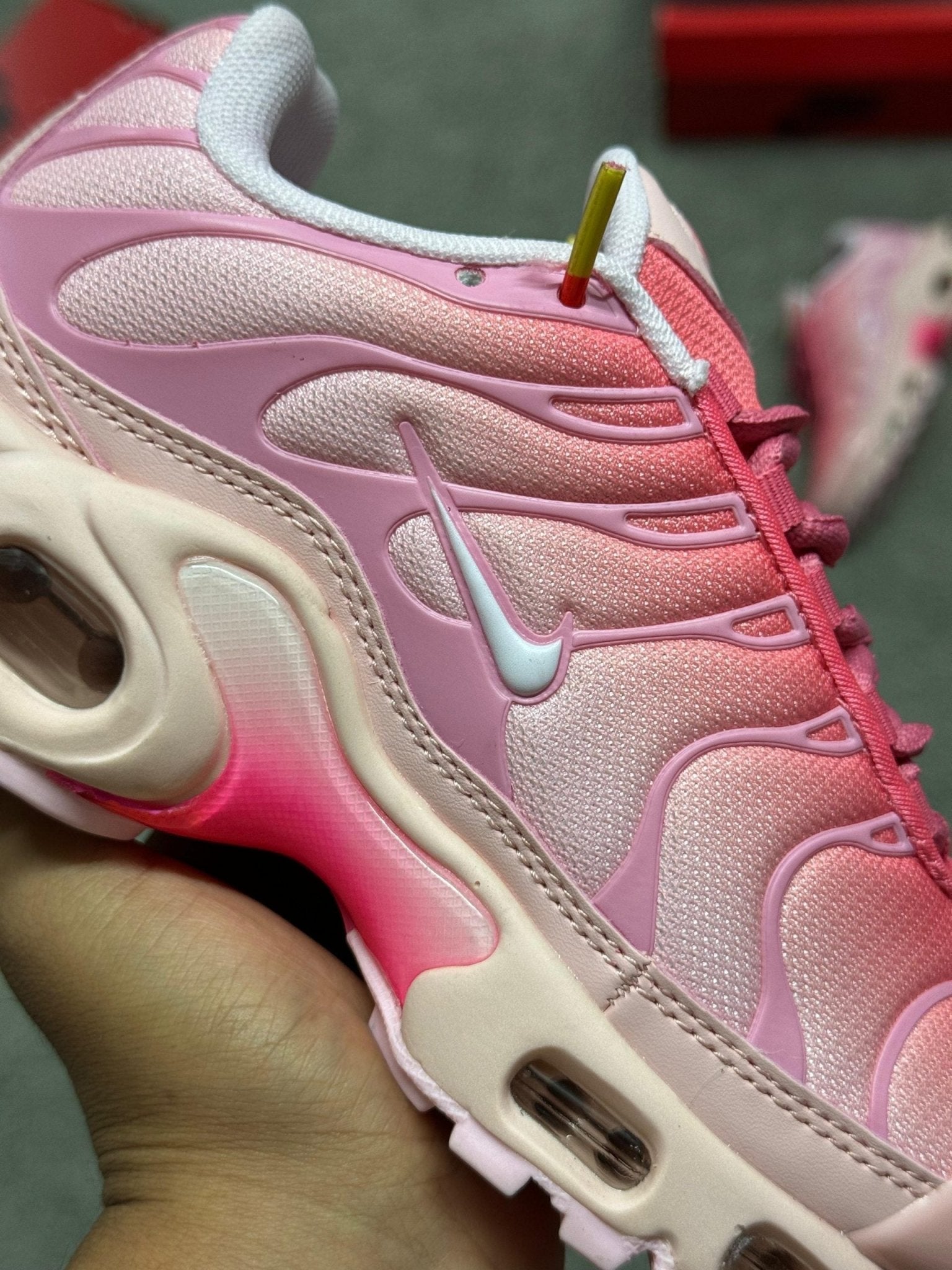 Nike TN - lazonadrip