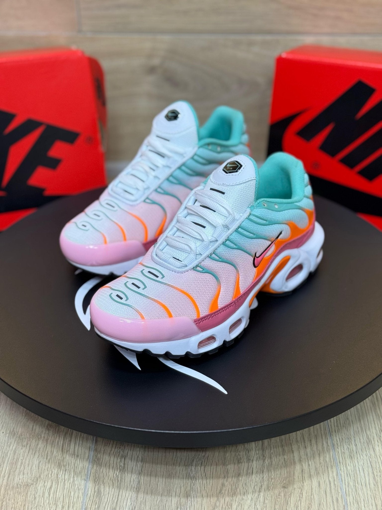 Nike TN - lazonadrip
