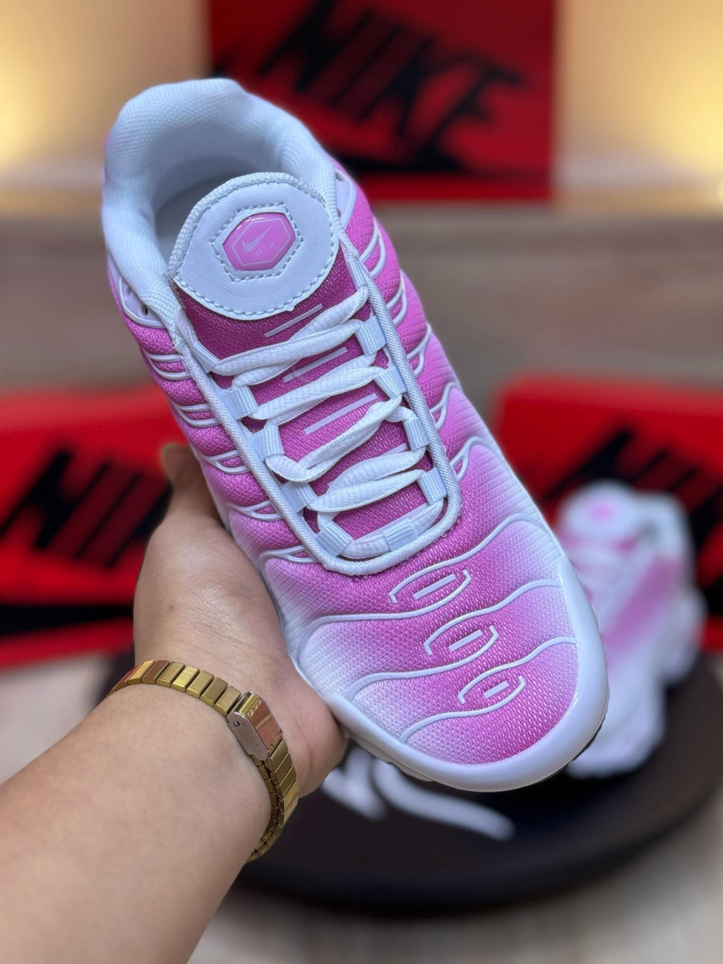 Nike TN - lazonadrip