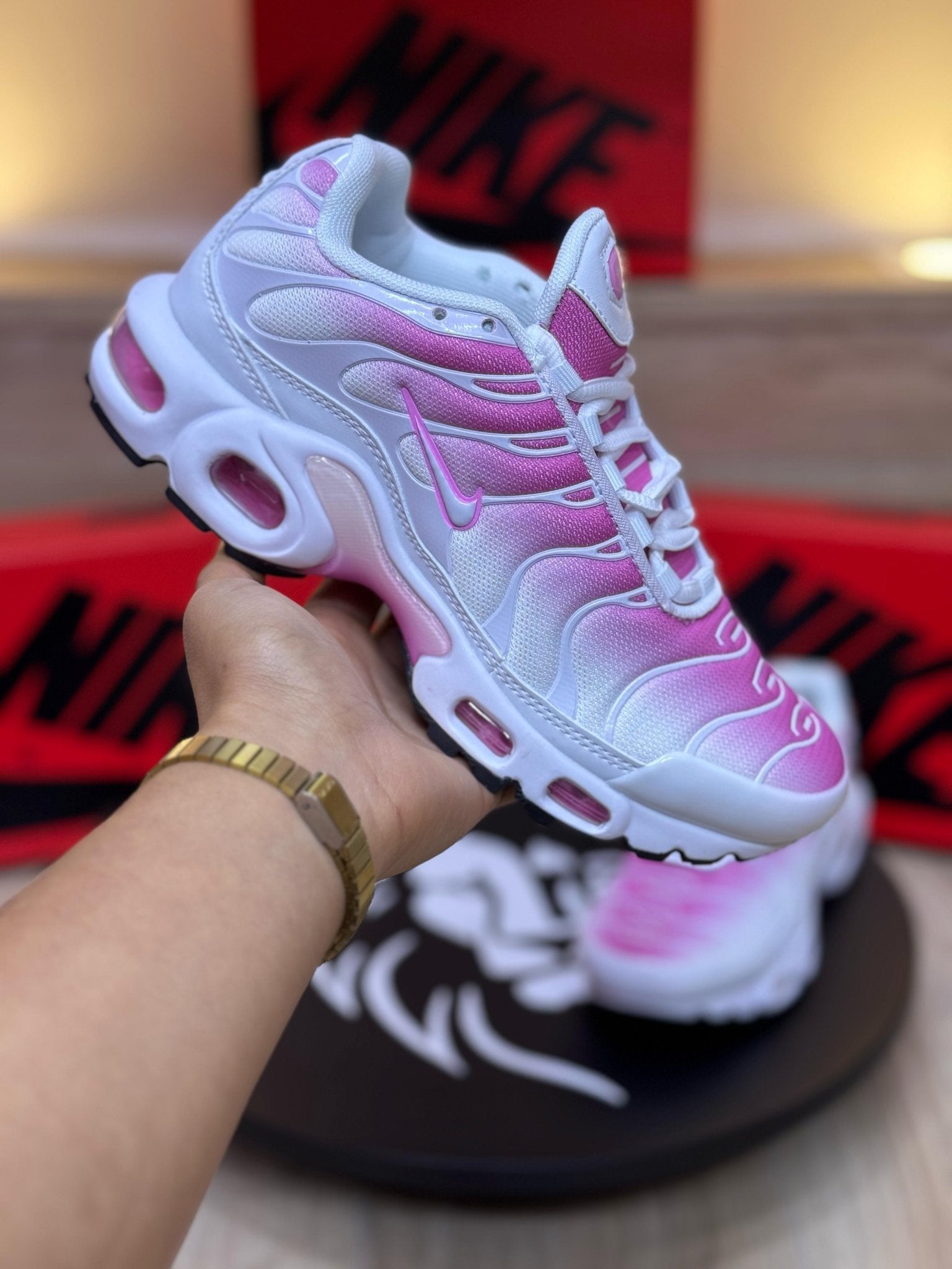 Nike TN - lazonadrip