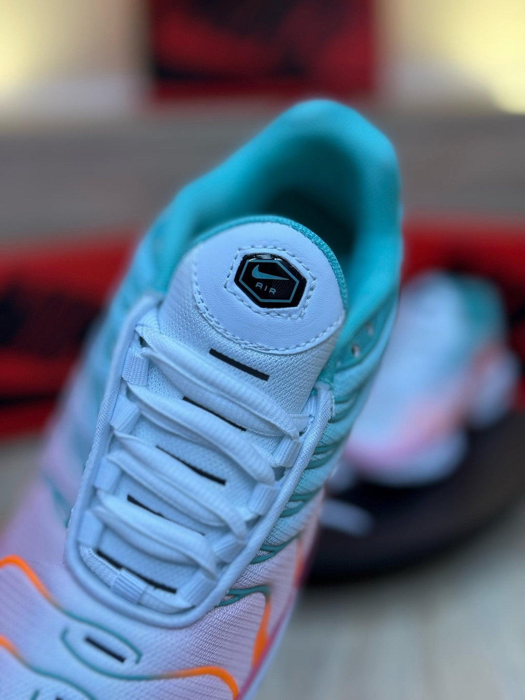 Nike TN - lazonadrip