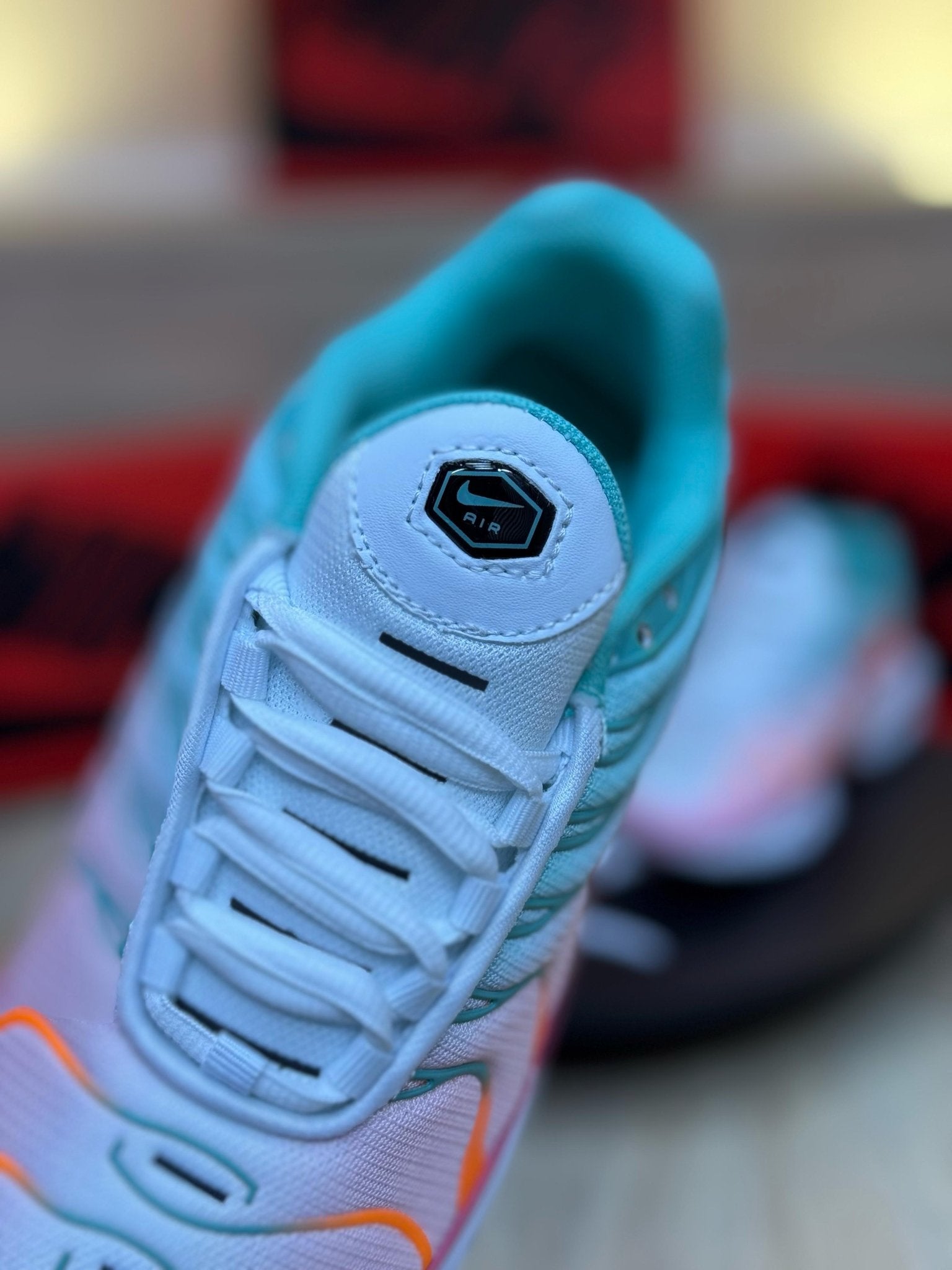 Nike TN - lazonadrip