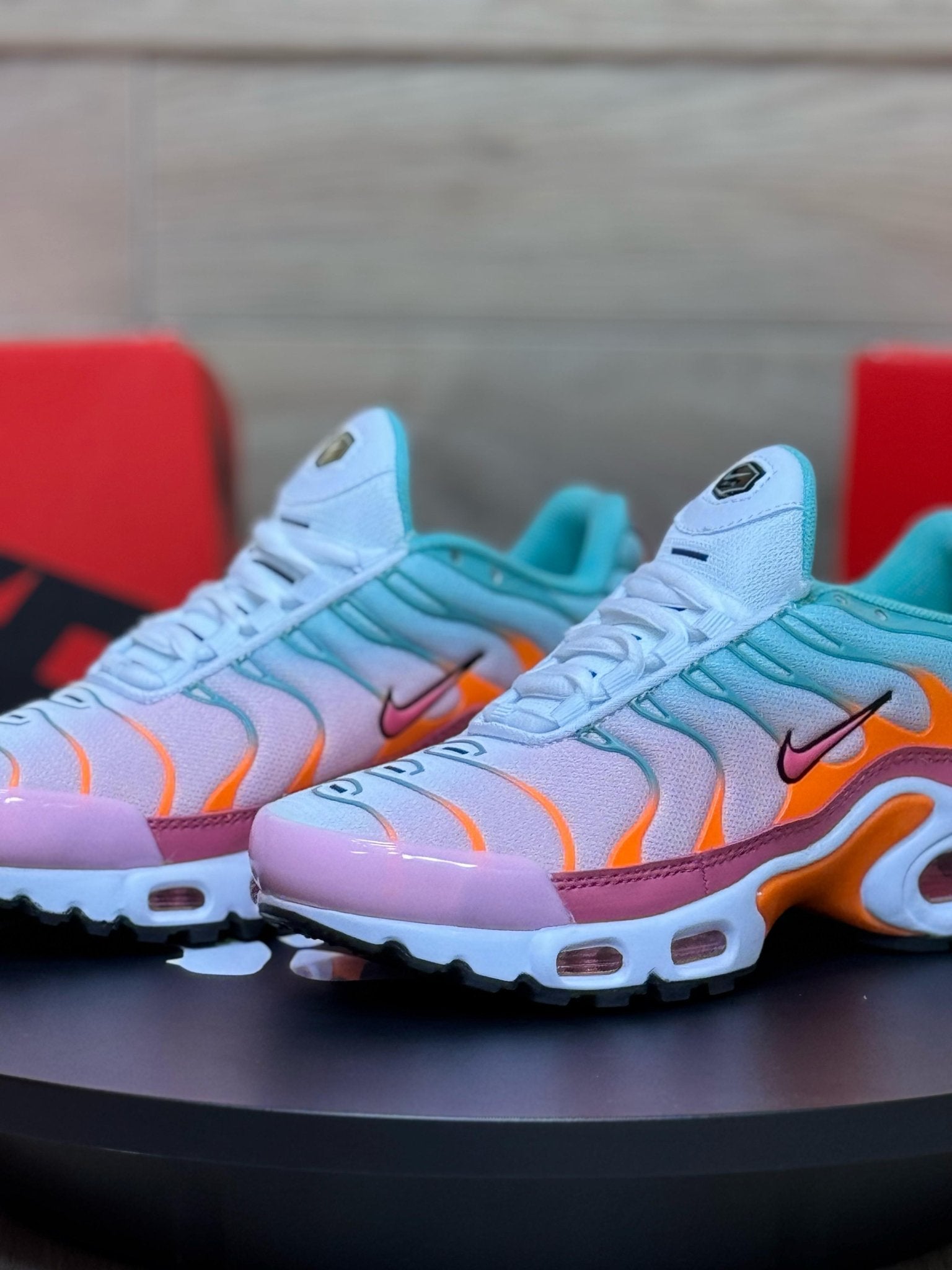 Nike TN - lazonadrip
