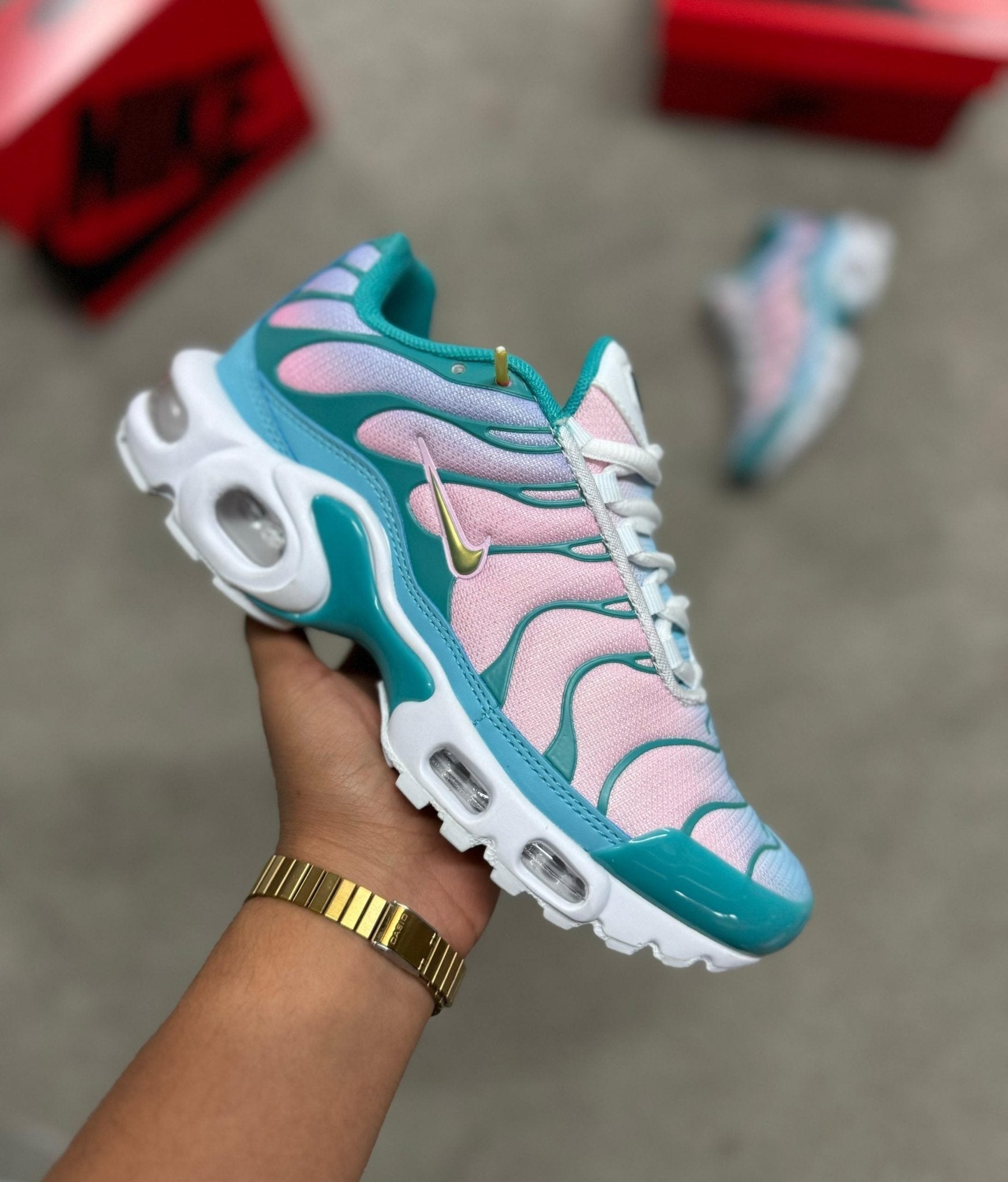 Nike TN - lazonadrip