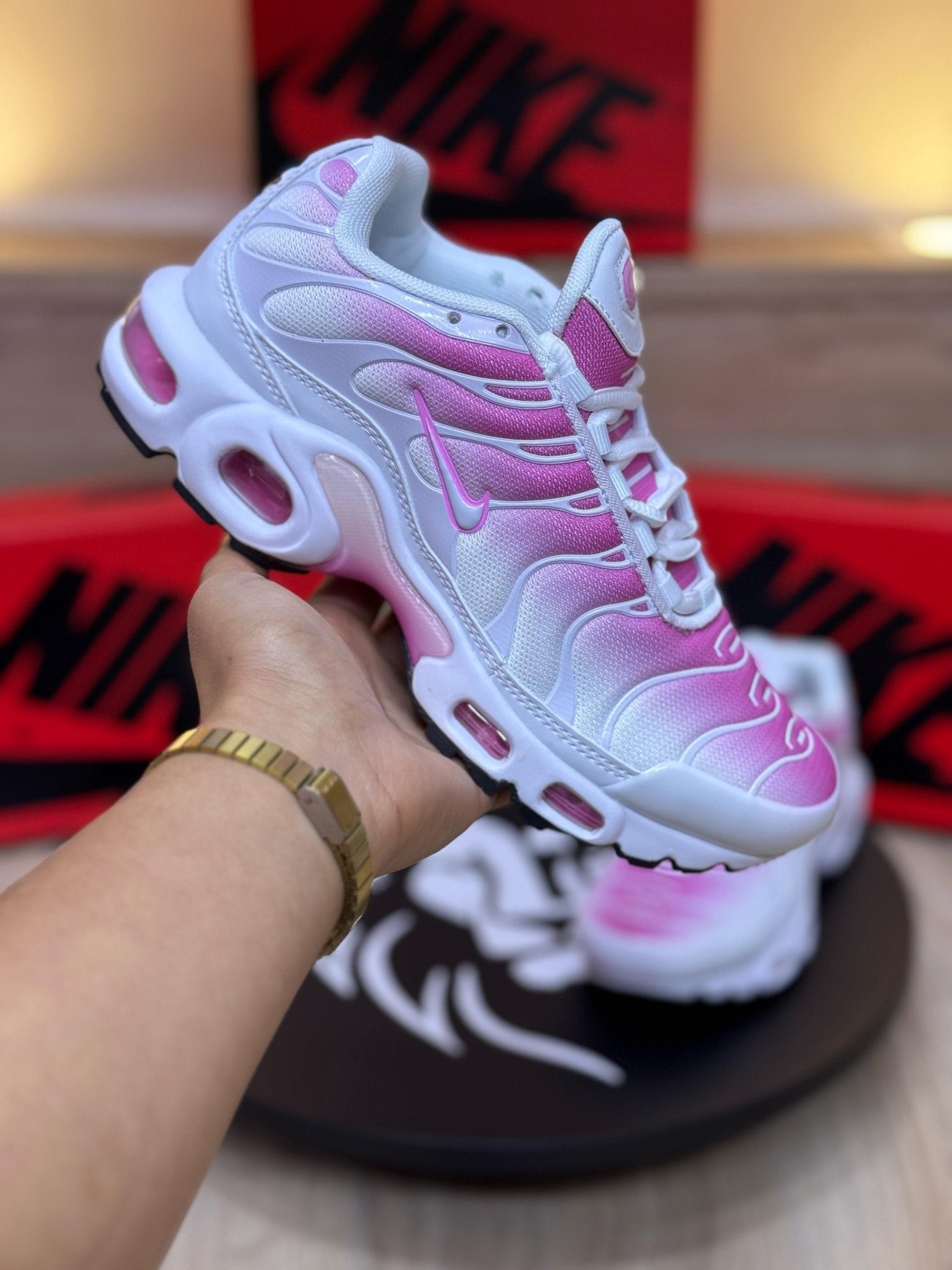 Nike TN - lazonadrip