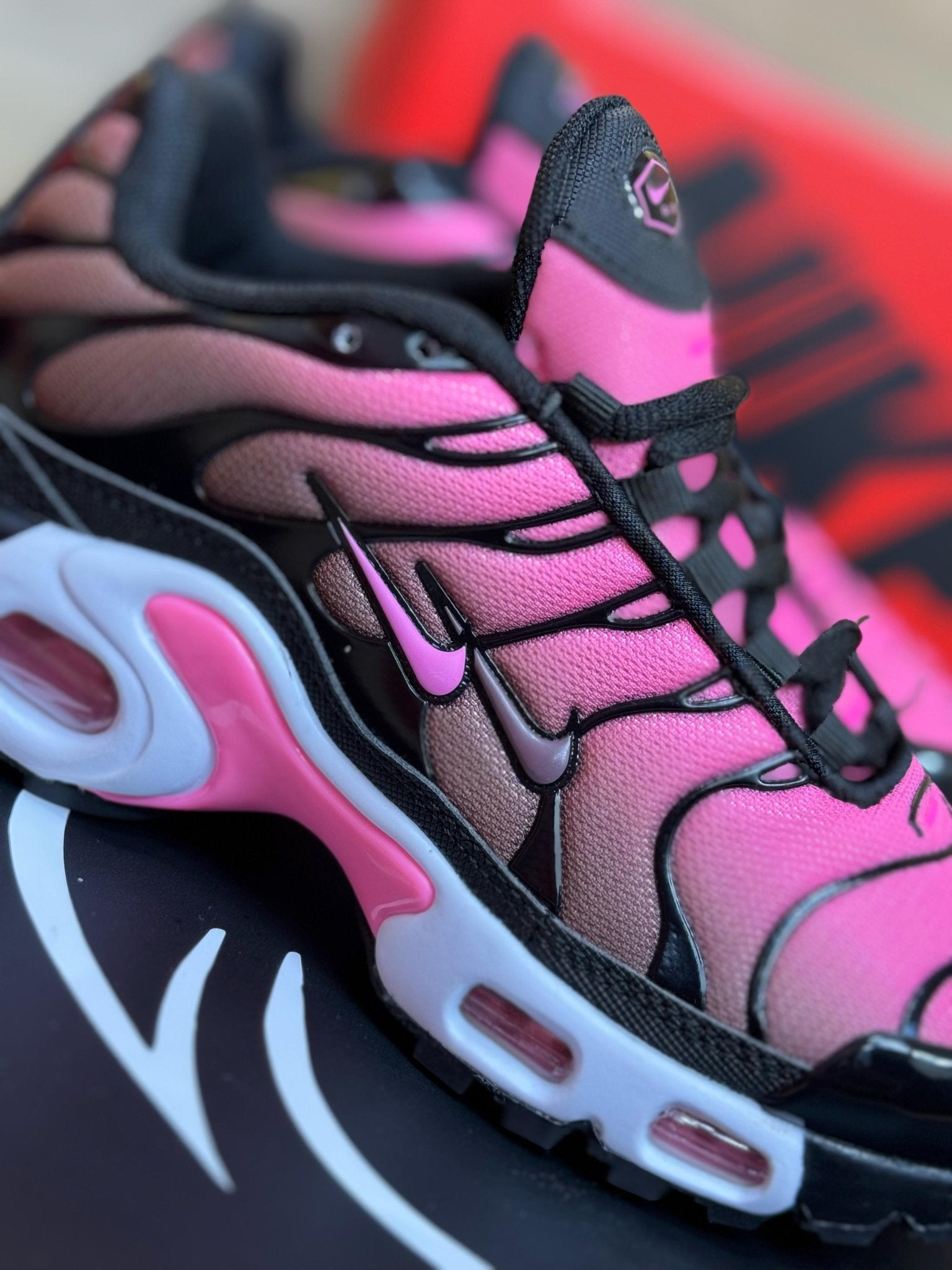 Nike TN - lazonadrip