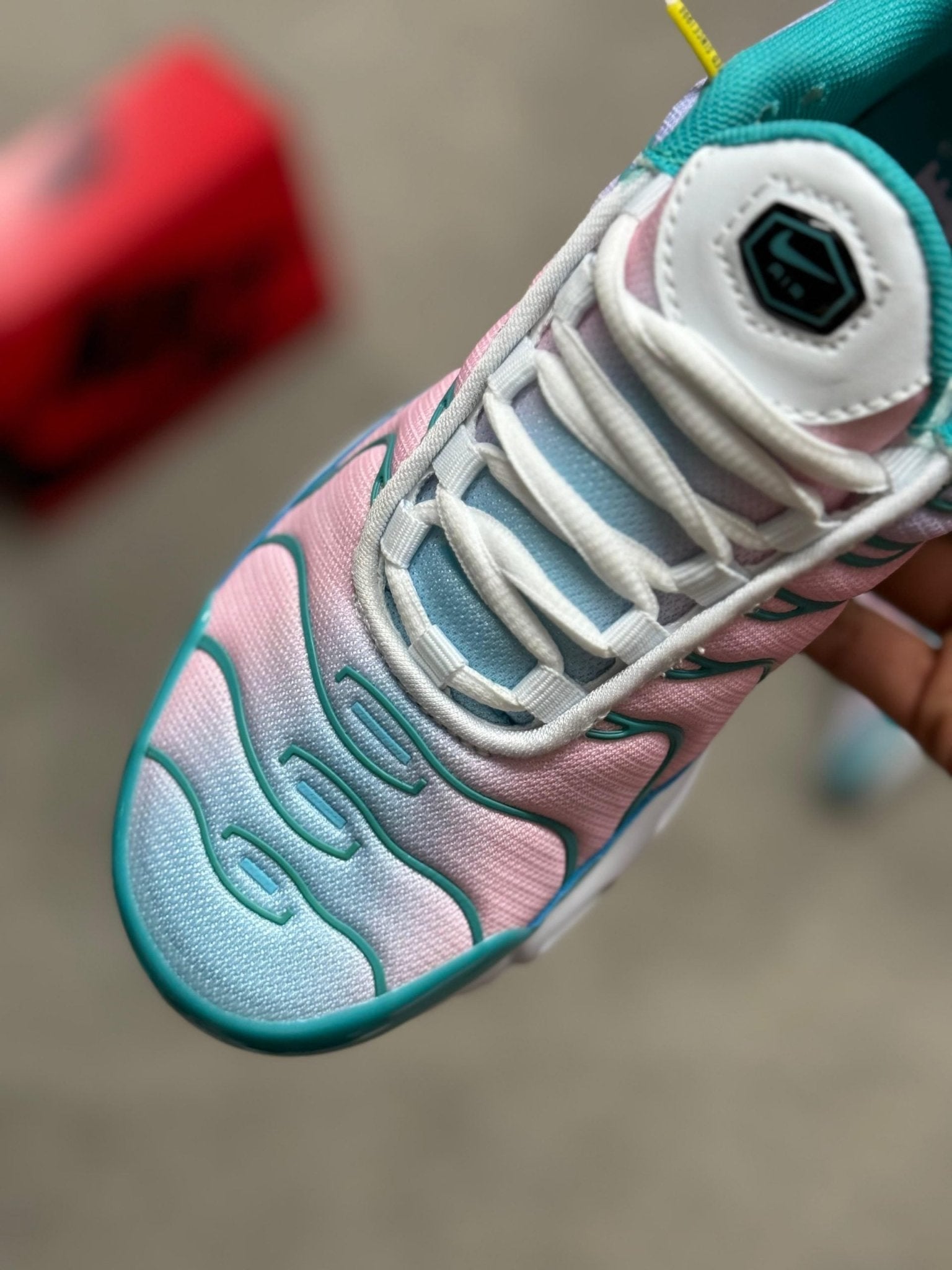 Nike TN - lazonadrip