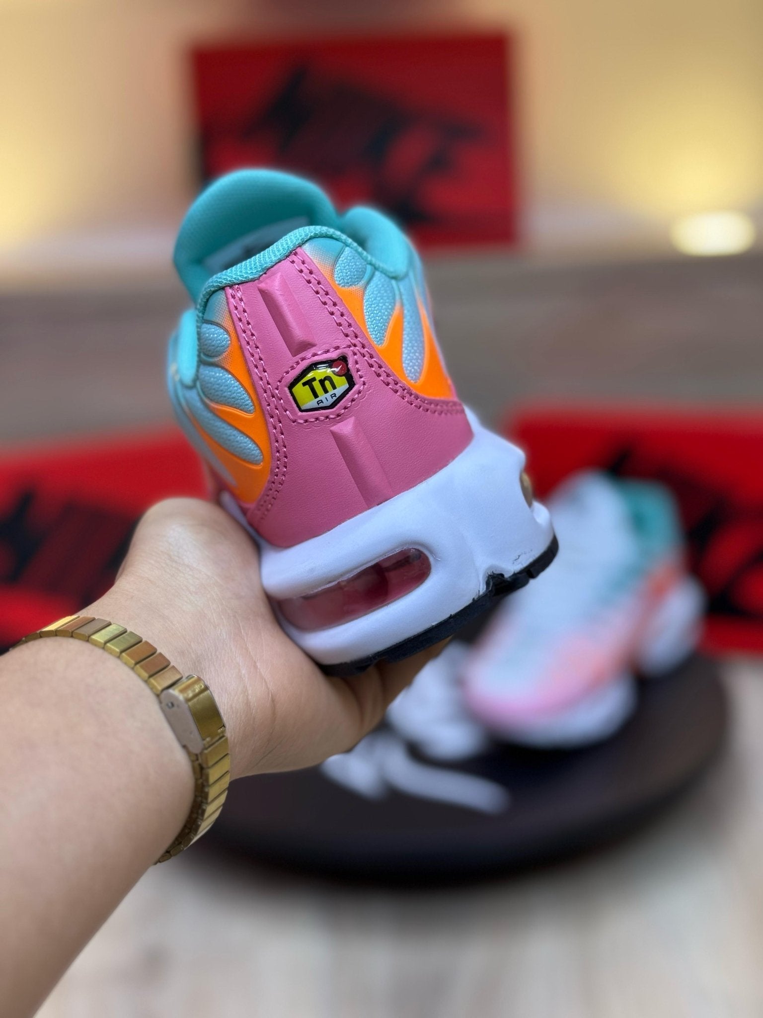 Nike TN - lazonadrip