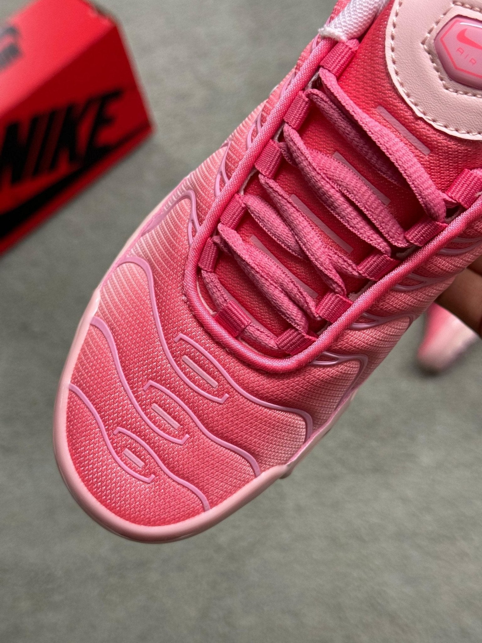 Nike TN - lazonadrip