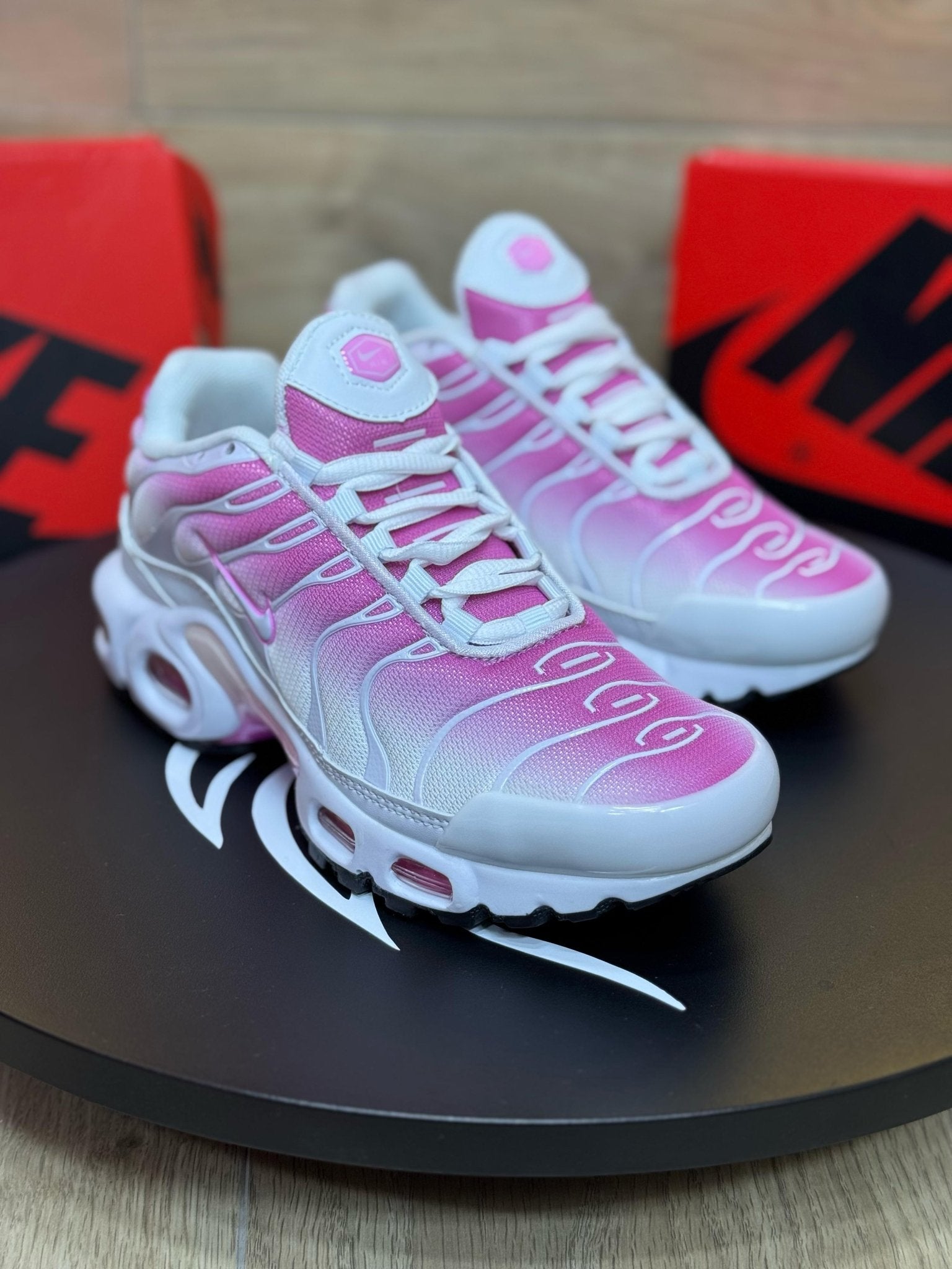 Nike TN - lazonadrip
